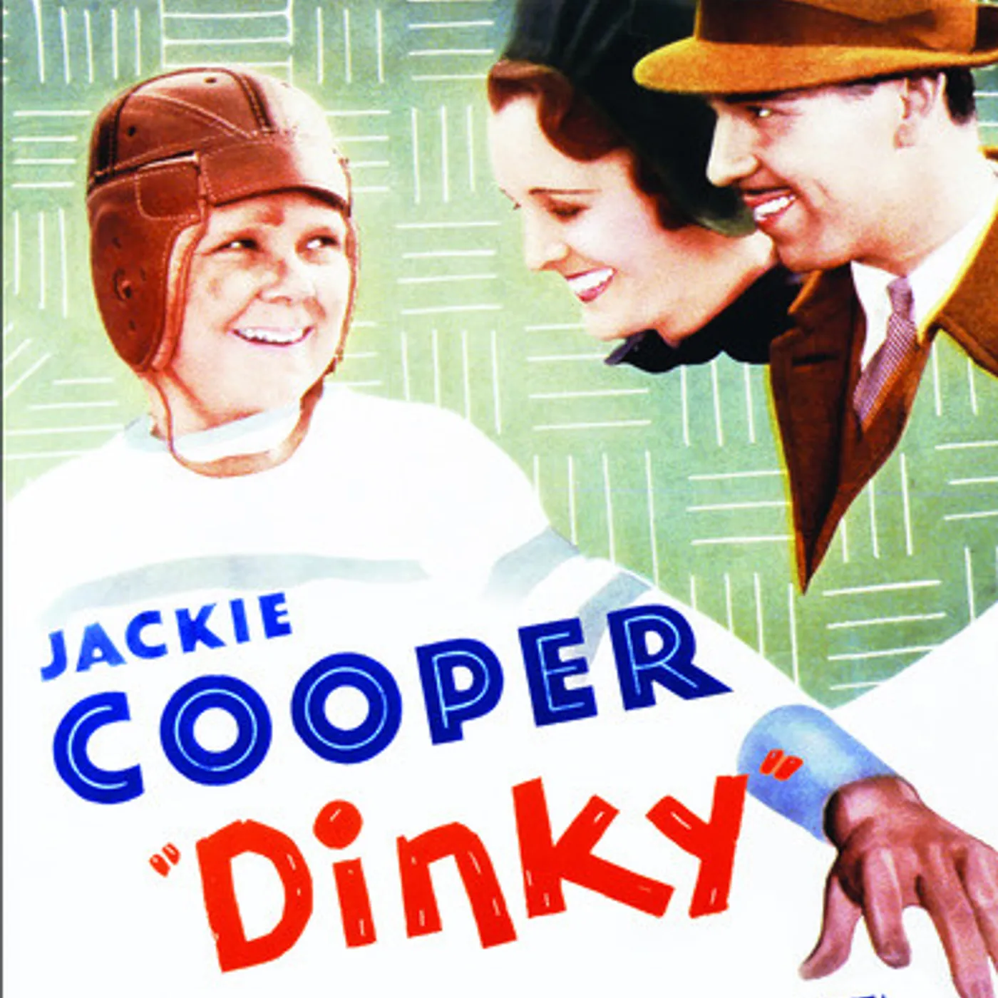 Dinky DVD