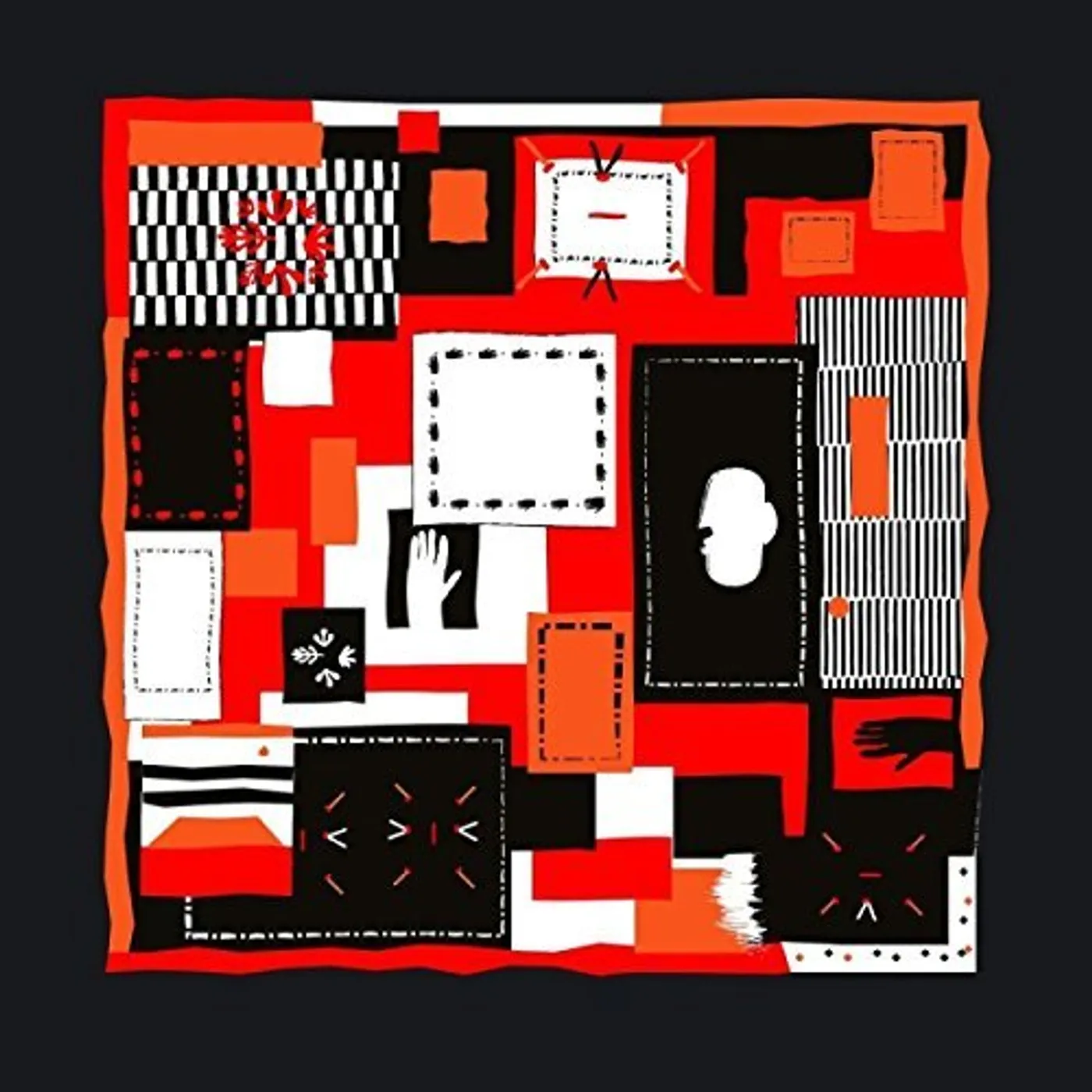 Sarathy Korwar Day to Day Vinyl Record