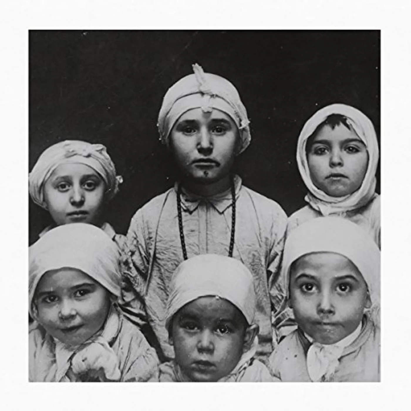 Nils Frahm / Woodkid / Robert De Niro ELLIS CD