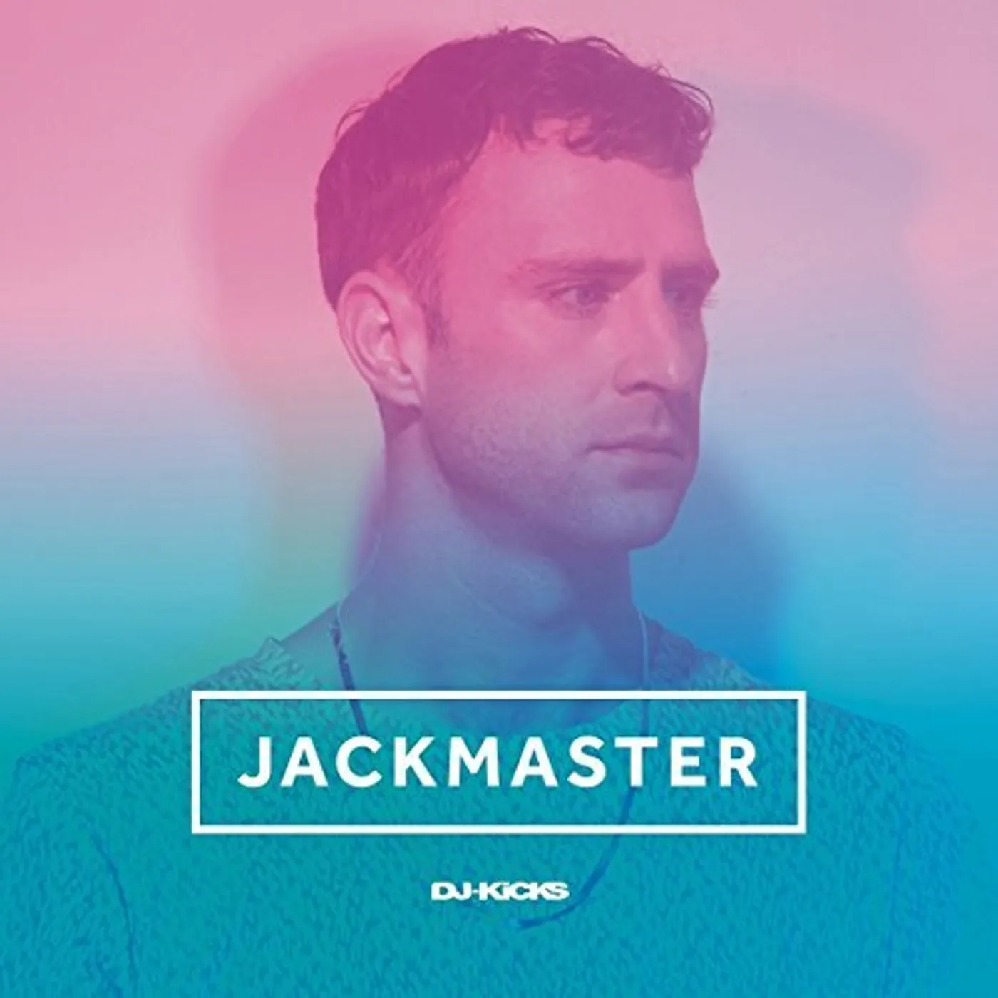 JACKMASTER DJ-KICKS CD