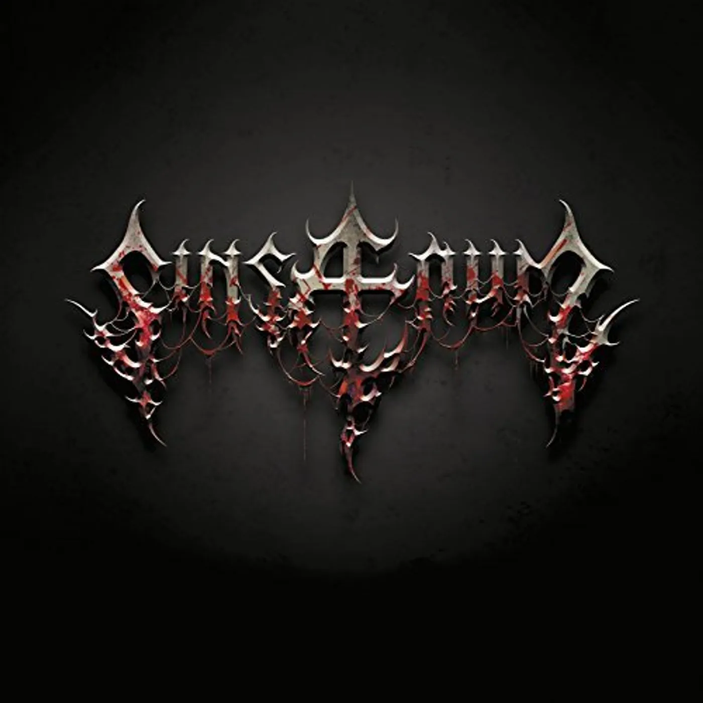 Sinsaenum Vinyl Record