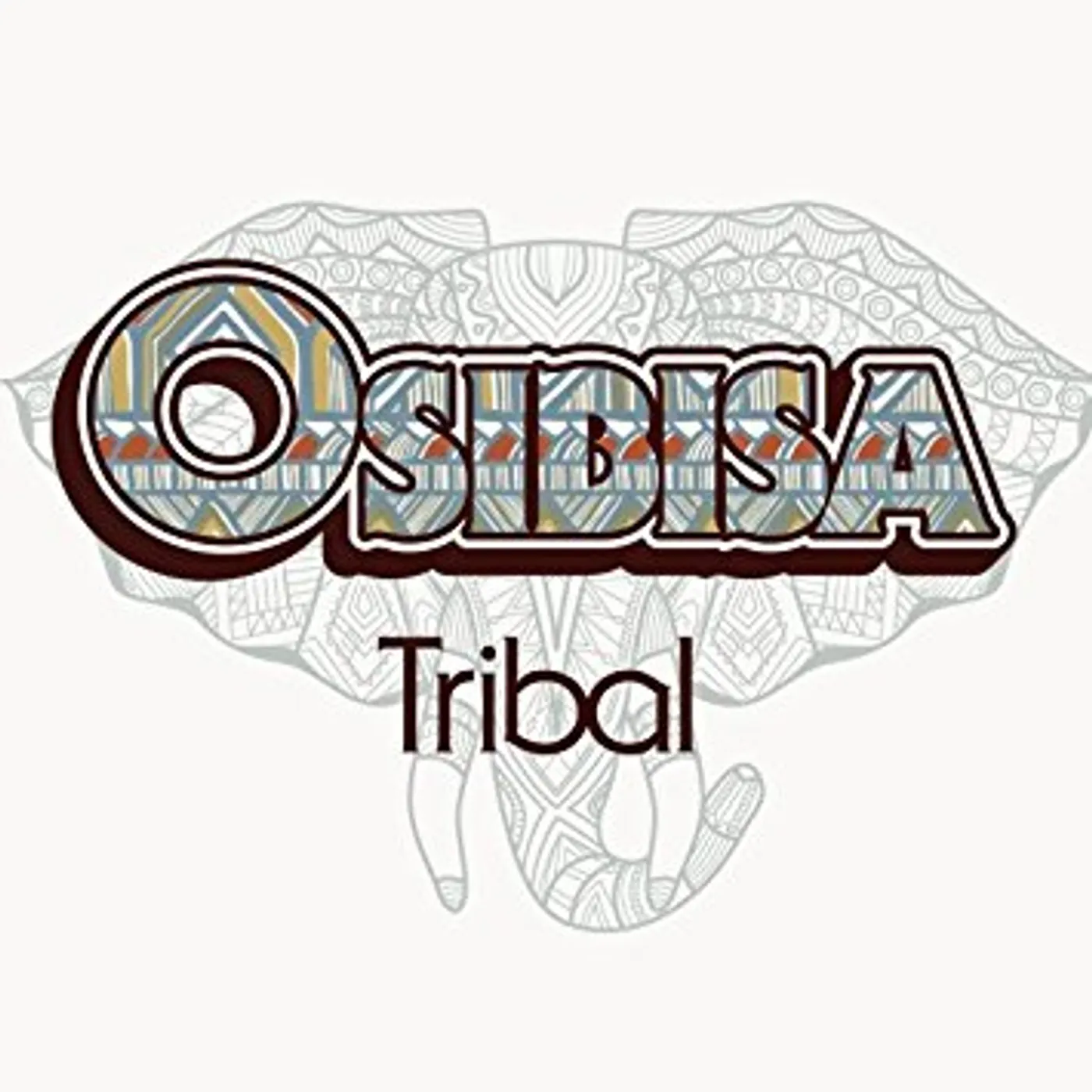 OSIBISA TRIBAL CD
