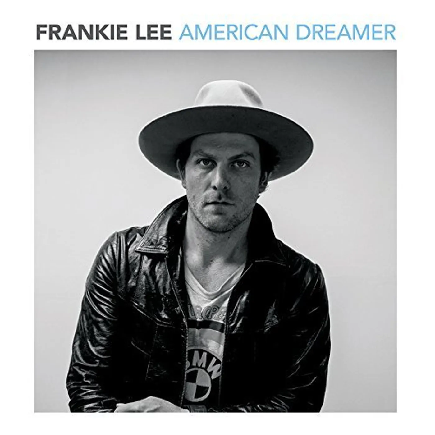 Frankie Lee AMERICAN DREAMER CD