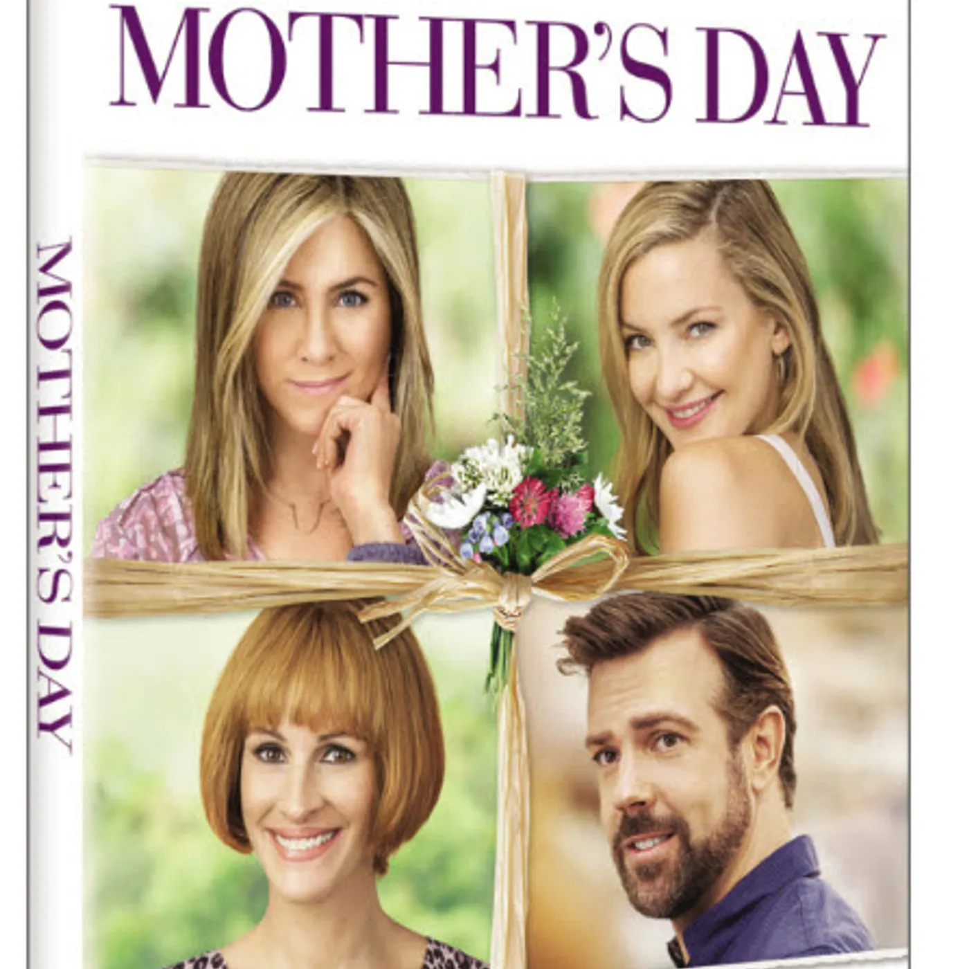 MOTHER'S DAY Blu-ray