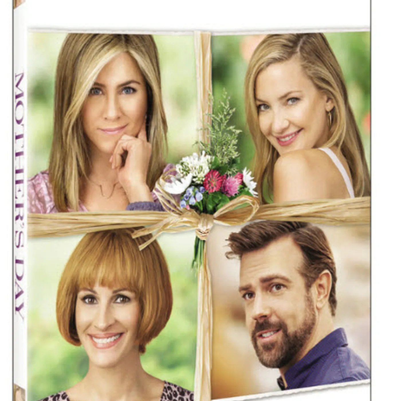 MOTHER'S DAY DVD