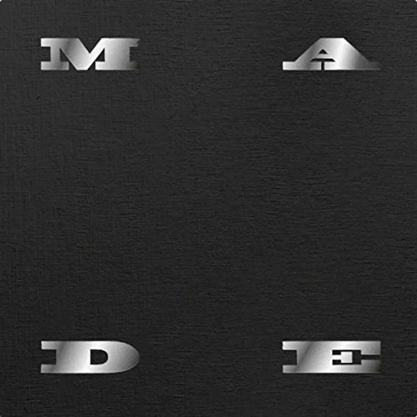 2016 BIGBANG WORLD TOUR [MADE] FINAL IN SEOUL LIVE CD