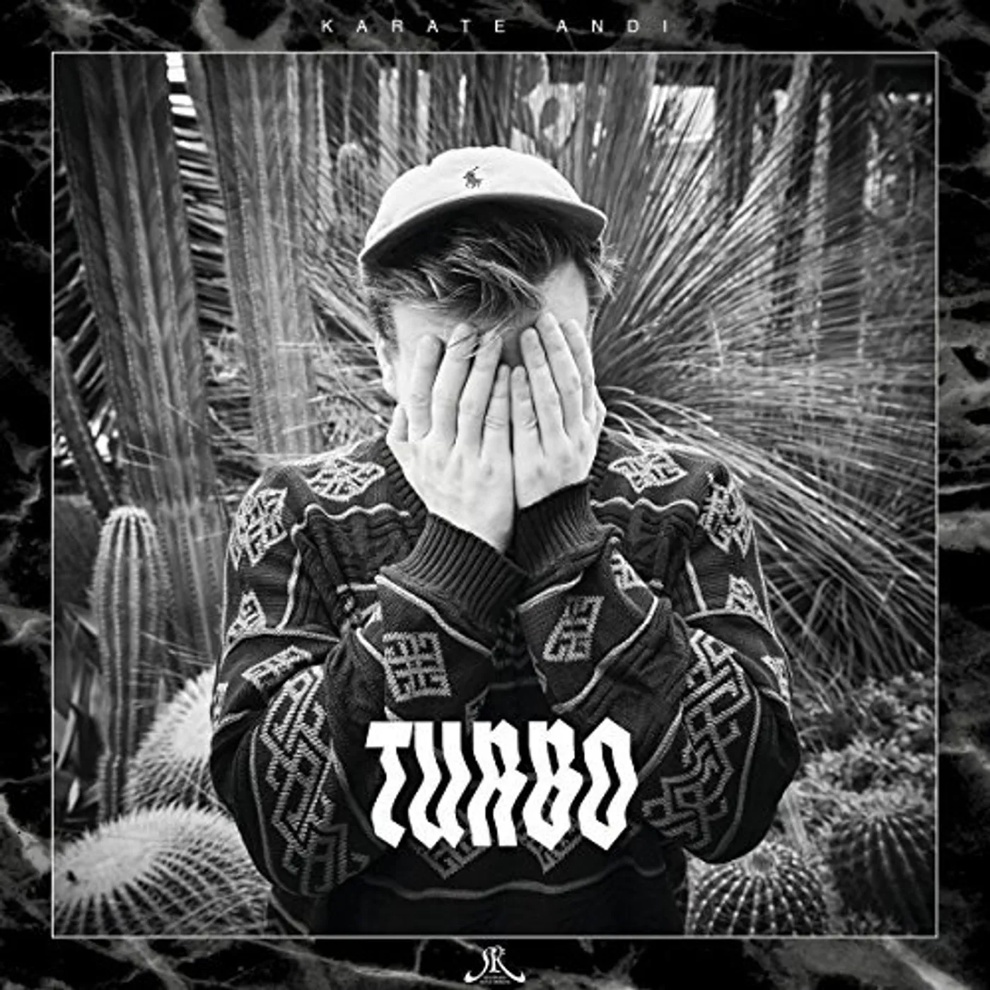 Karate Andi TURBO CD