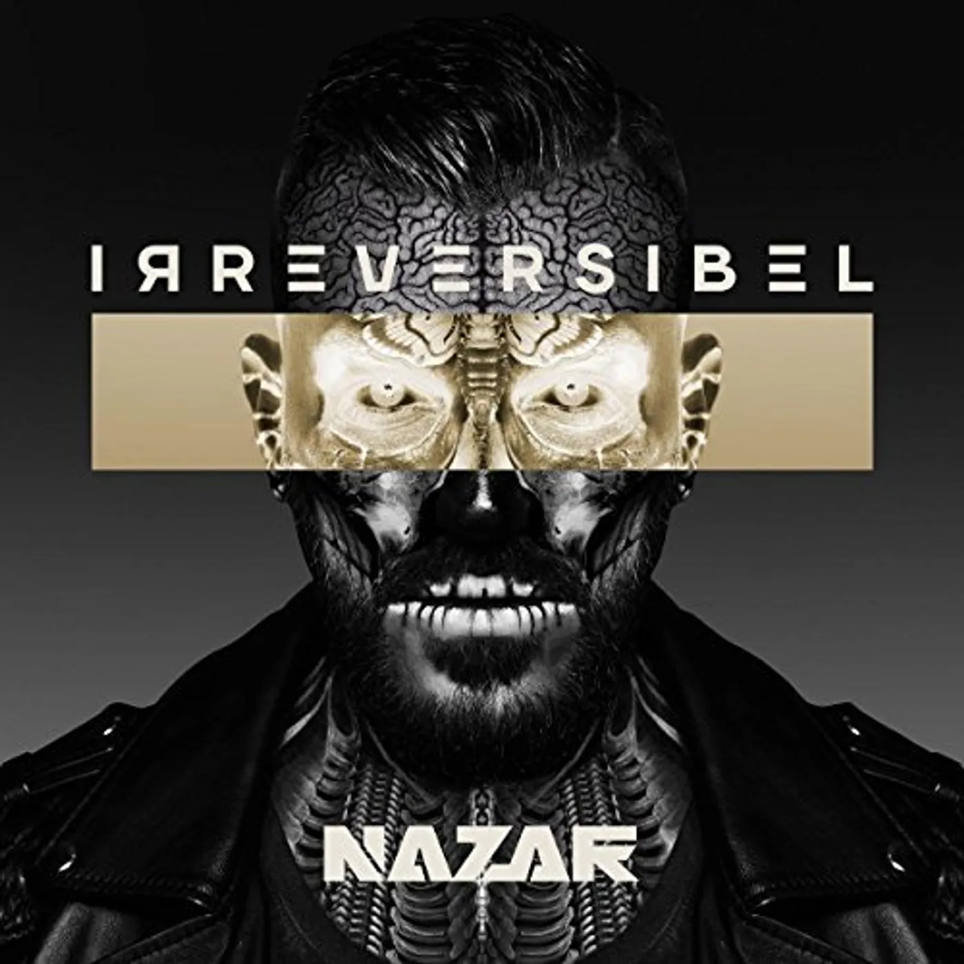 Nazar IRREVERSIBEL: PREMIUM EDITION CD
