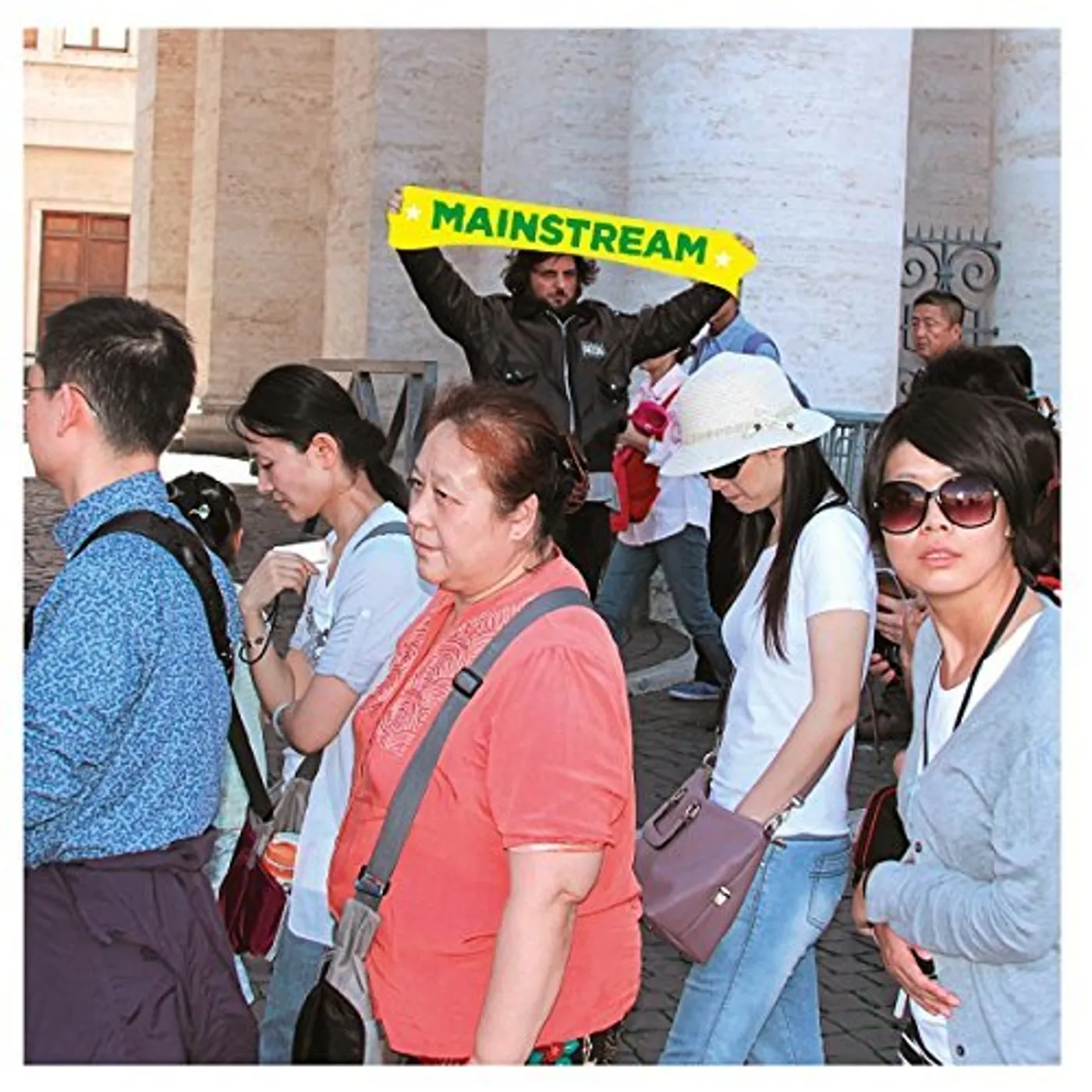Calcutta  MAINSTREAM CD