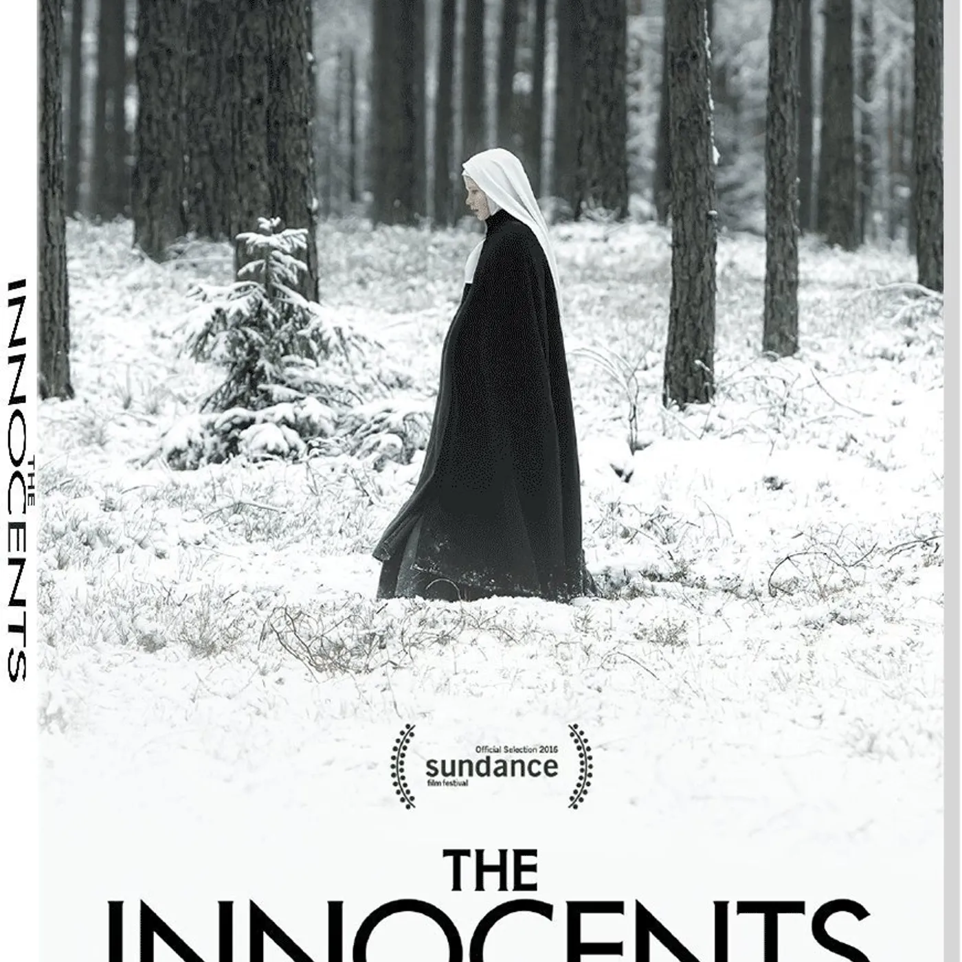 INNOCENTS DVD