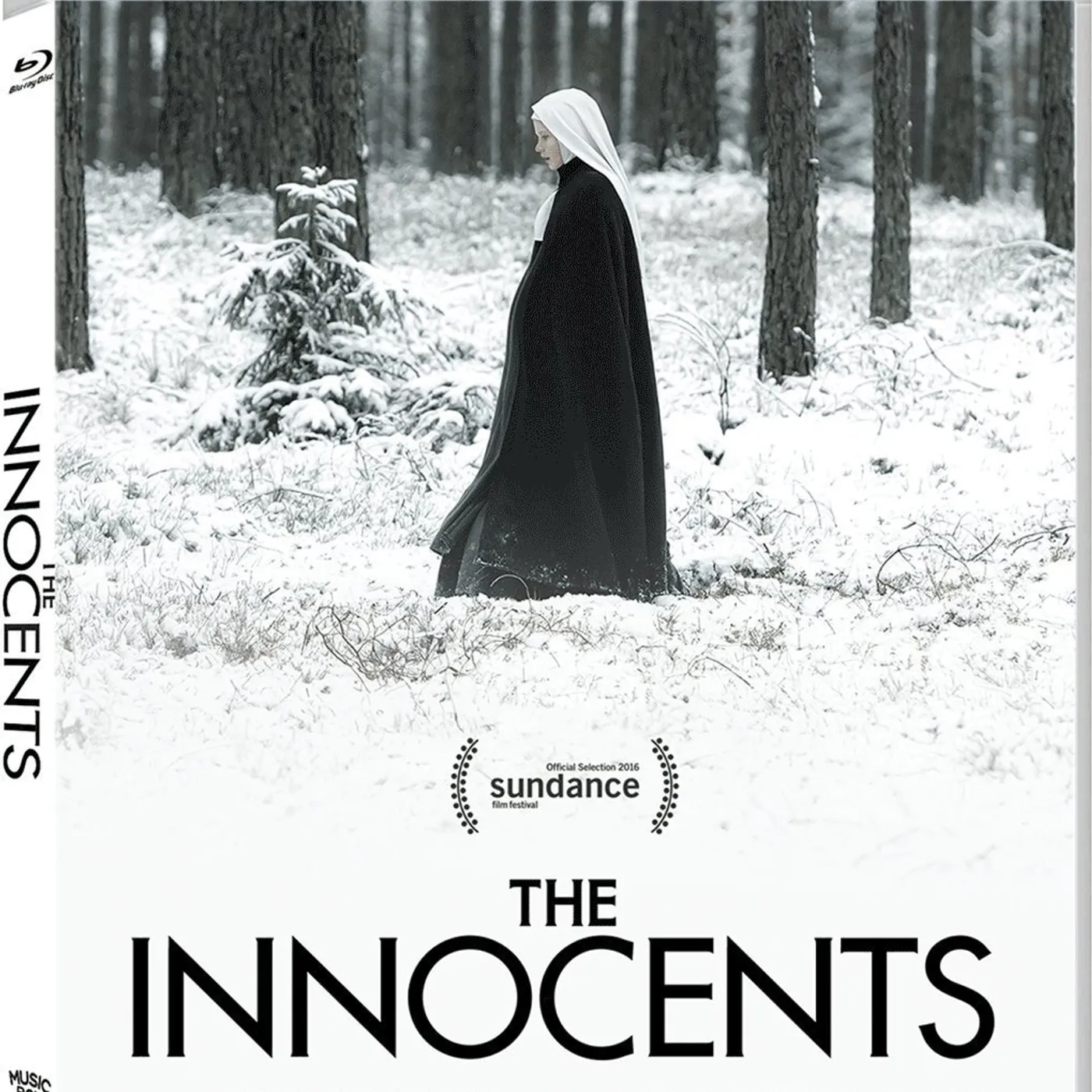 INNOCENTS Blu-ray