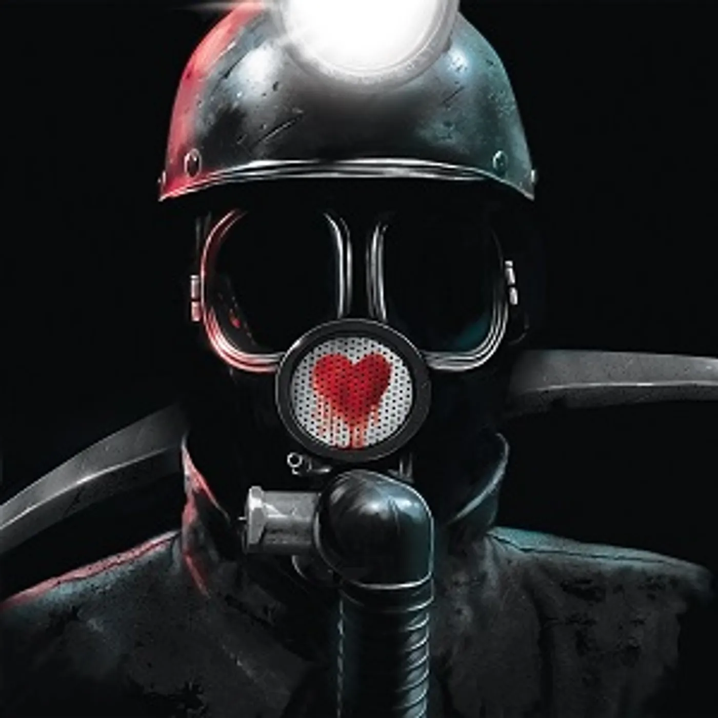 Paul Zaza MY BLOODY VALENTINE (SCORE) / Original Soundtrack Vinyl Record
