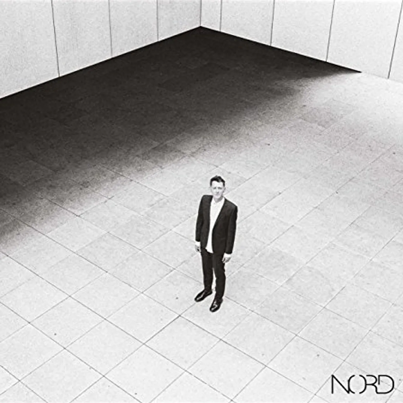 Nord LA GENERATION PERDUE Vinyl Record
