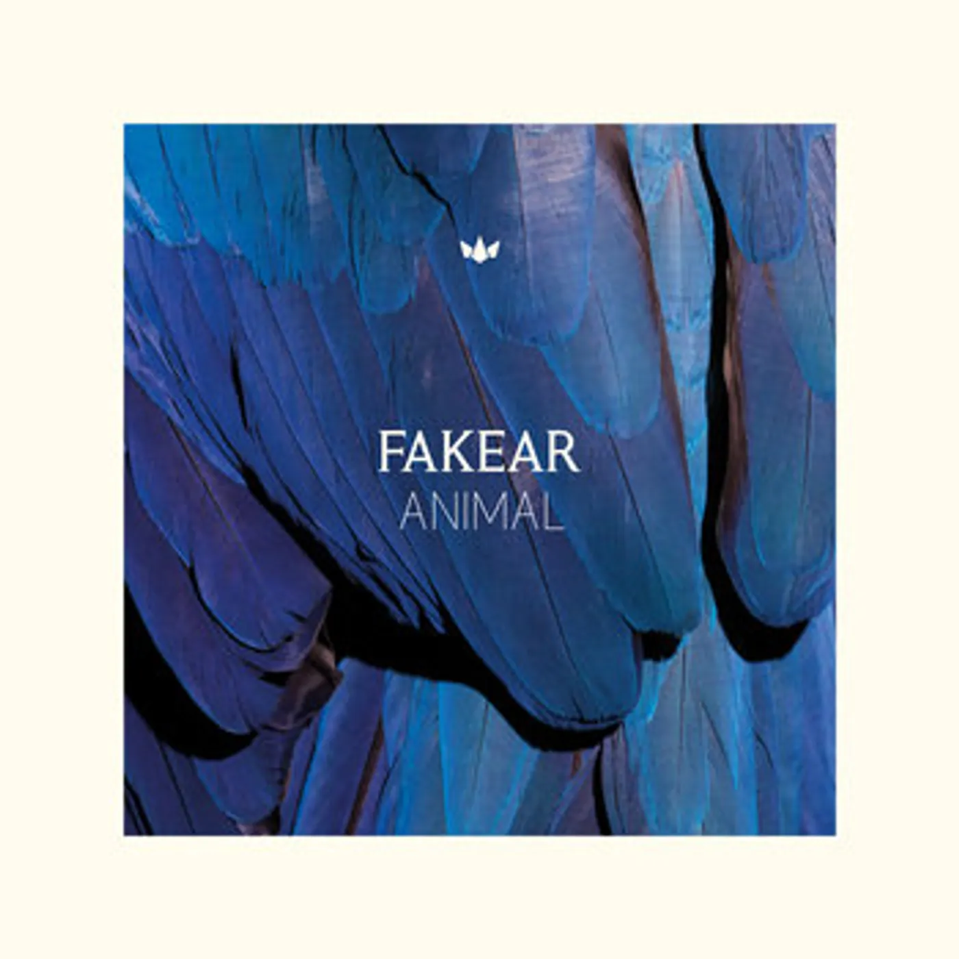 Fakear Animal Vinyl Record