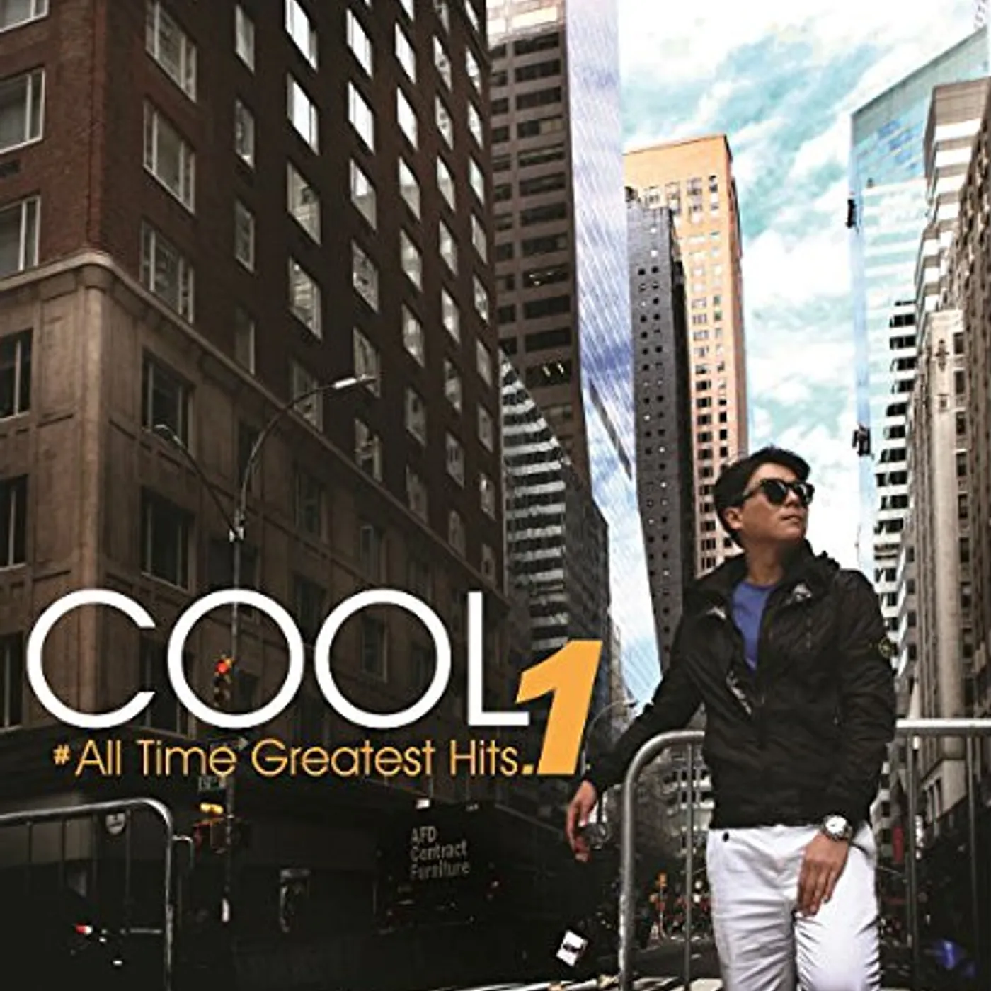 Kim Gun Mo 13TH AUTOBIOGRAPHY CD