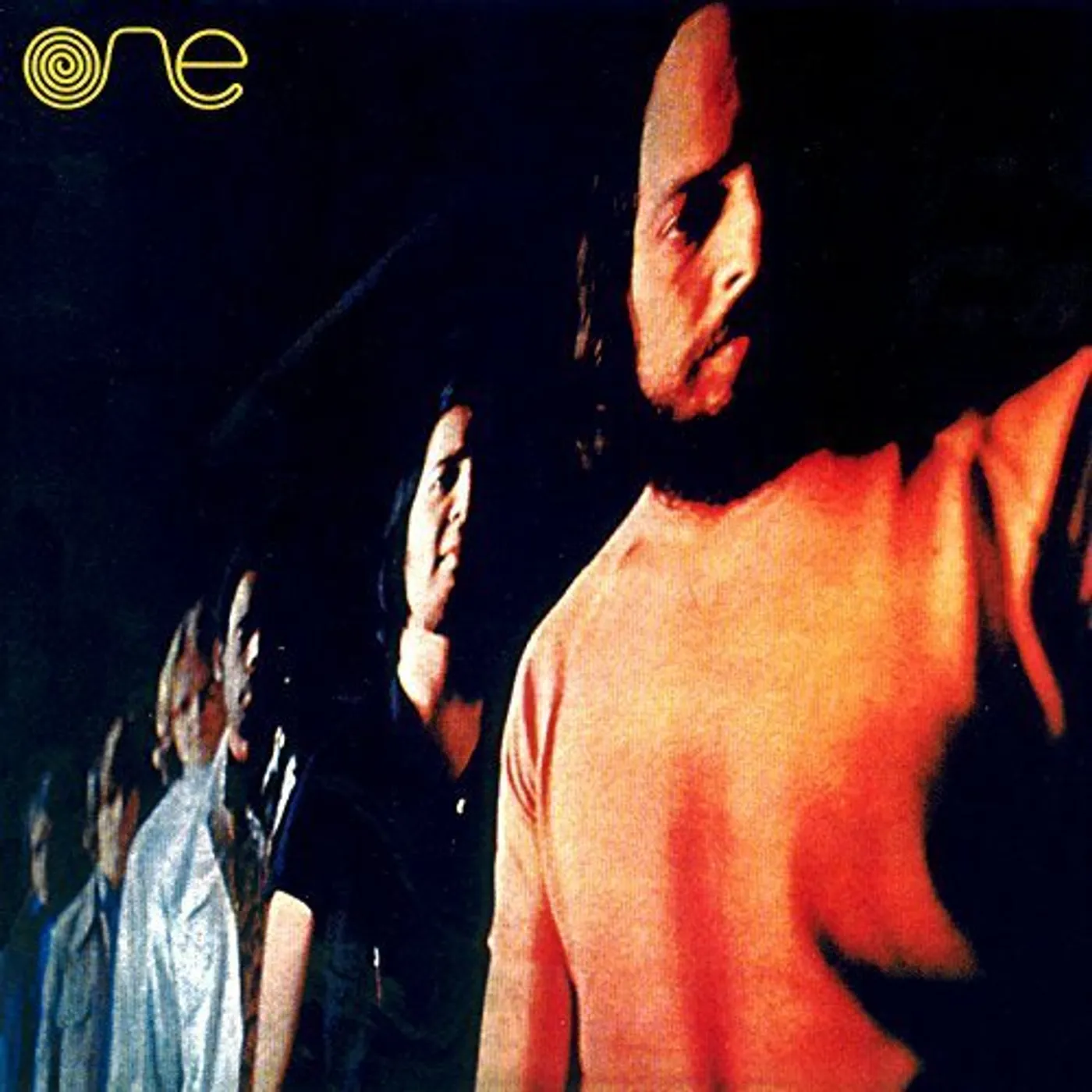 Pariah ONE CD