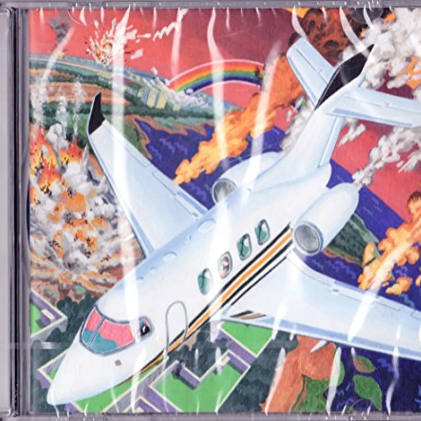 Hwaji ZISSOU (VOL 2) CD