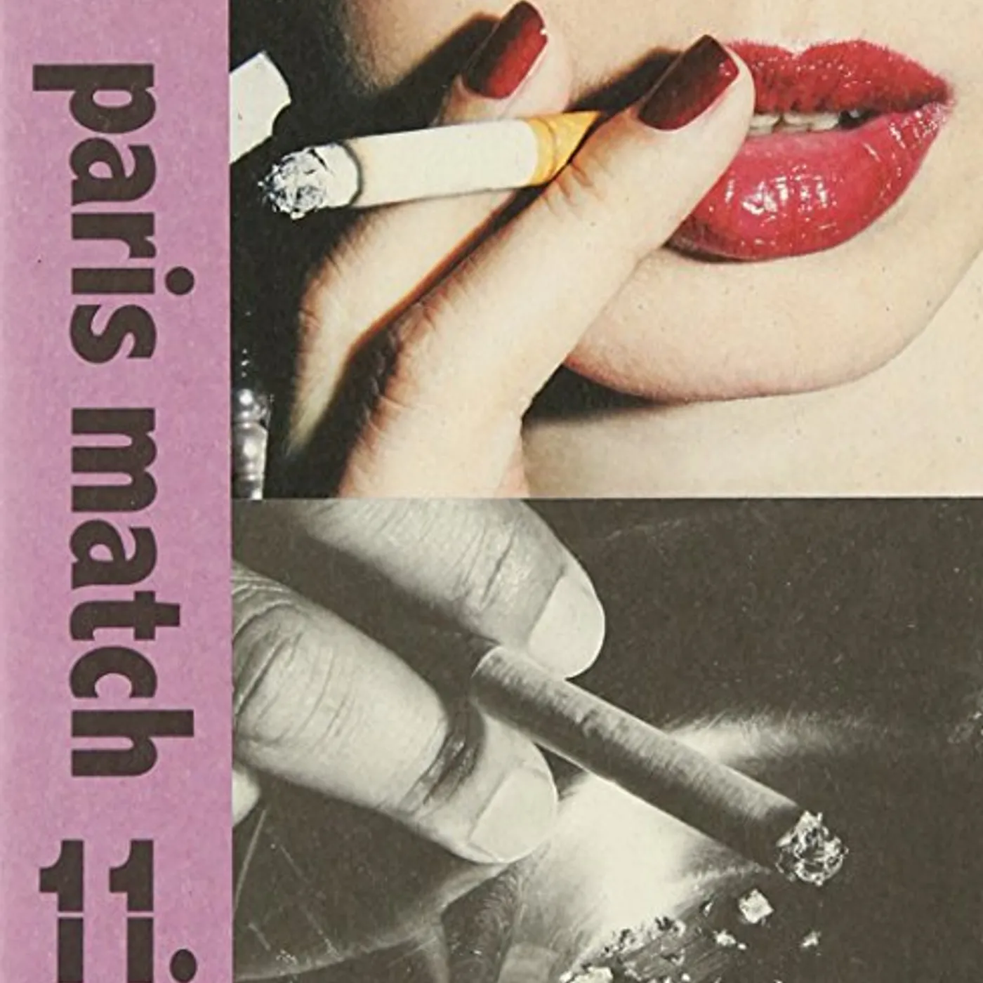 paris match 11 CD