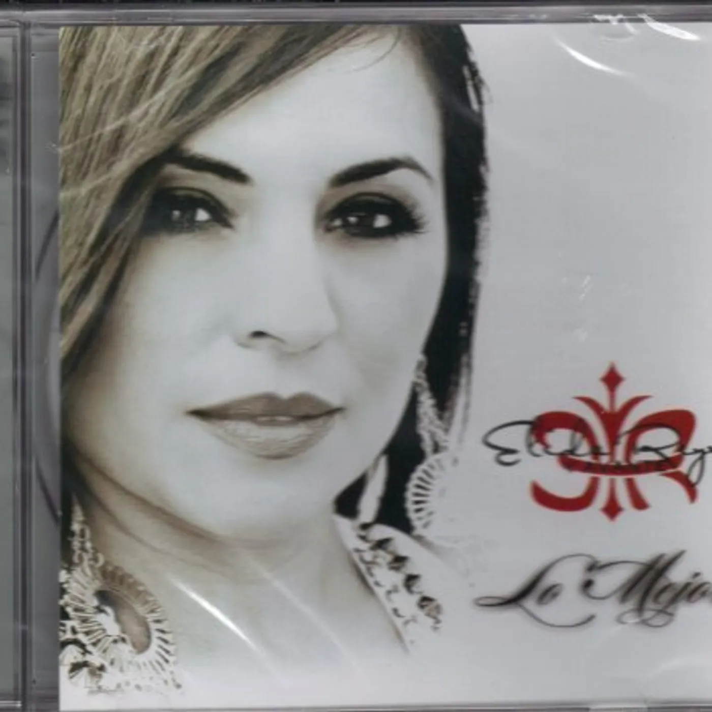 ELIDA Y AVANTE CD