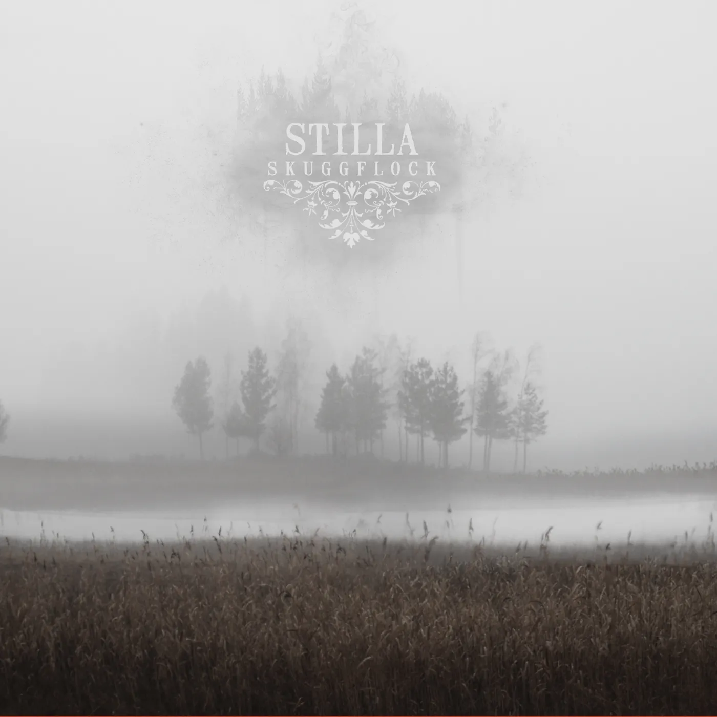 Stilla SKUGGFLOCK CD