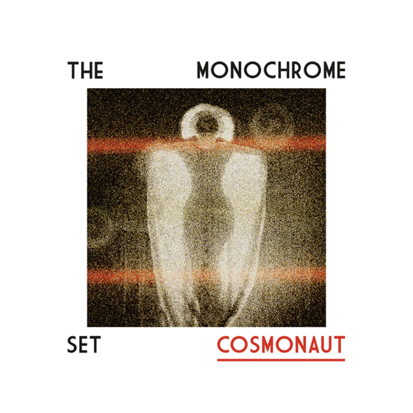 The Monochrome Set Cosmonaut Vinyl Record