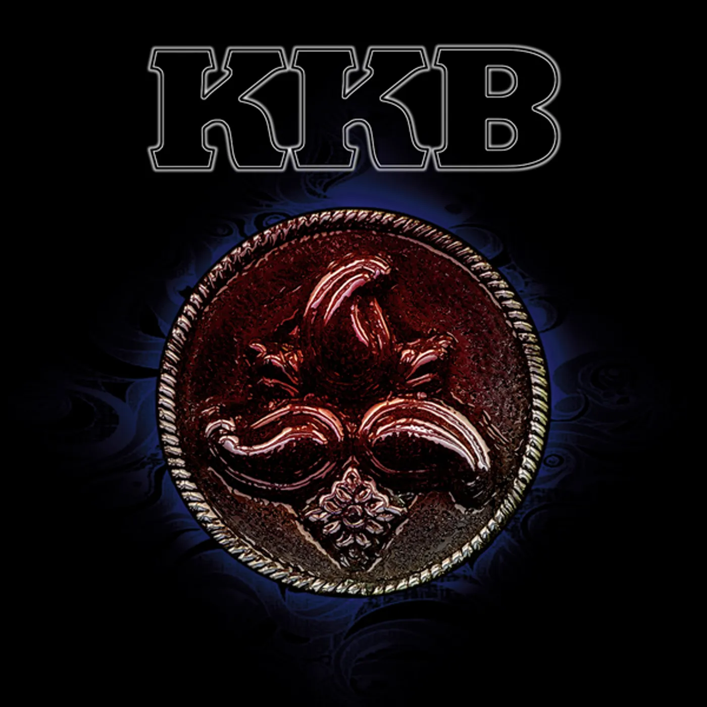 KKB Vinyl Record