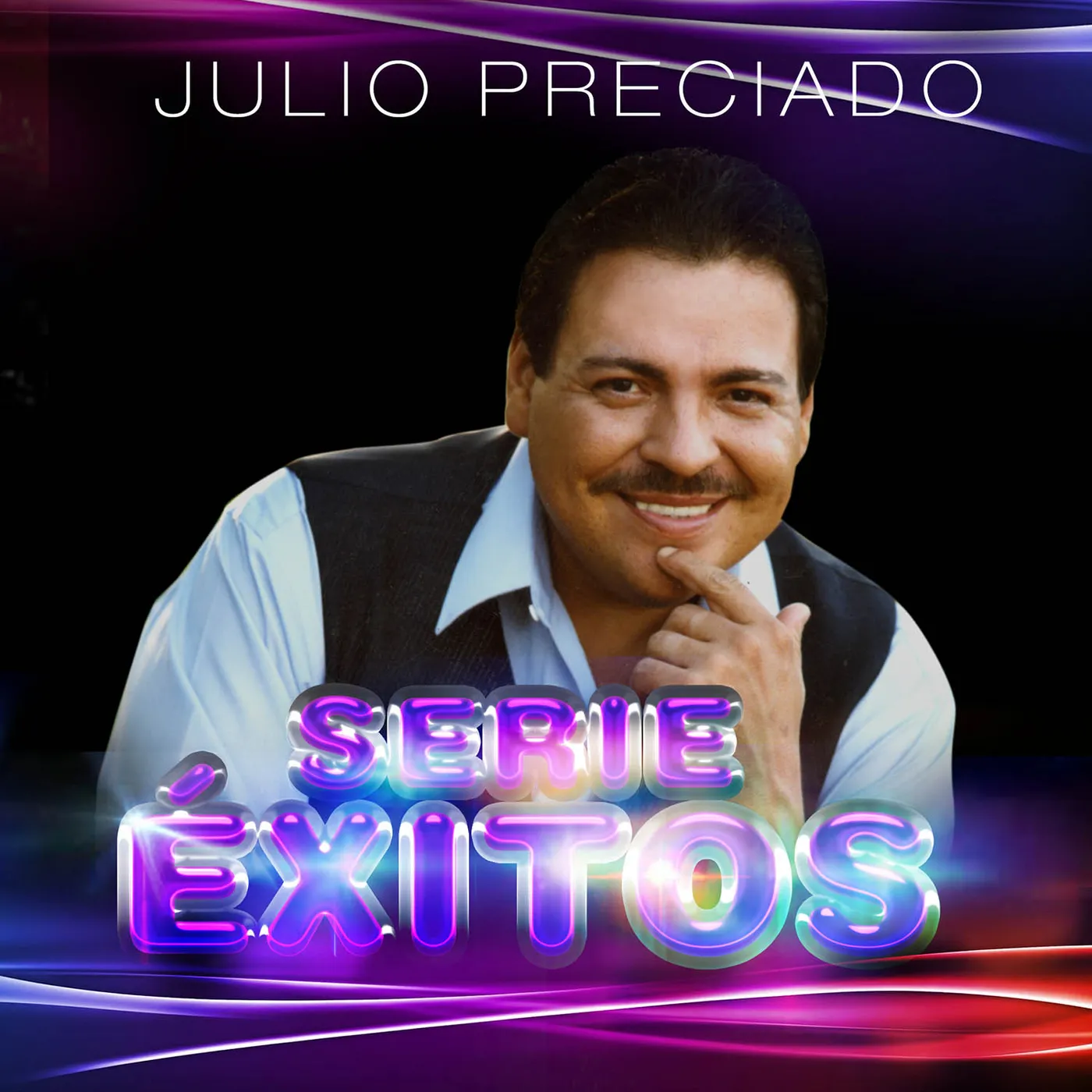 Julio Preciado SERIE EXITOS CD