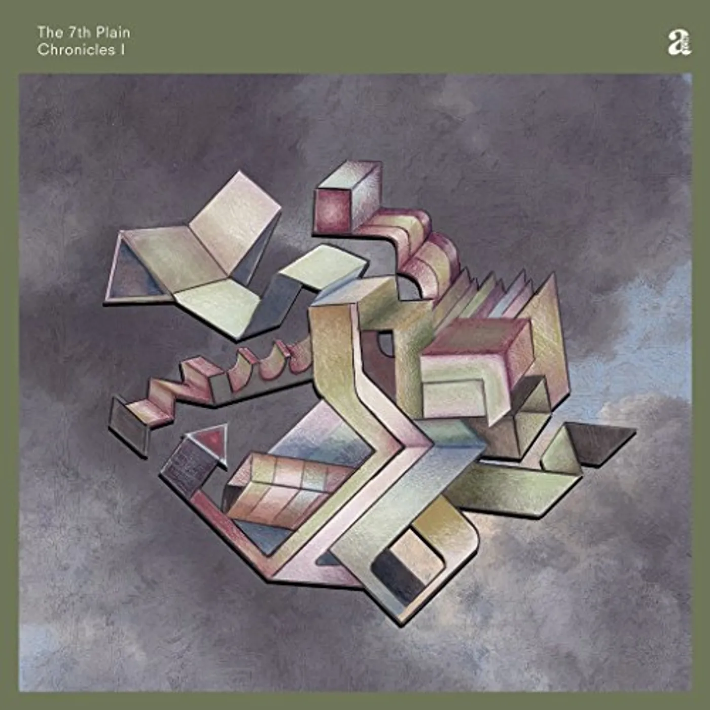 The 7th Plain Chronicles I Vinyl Record