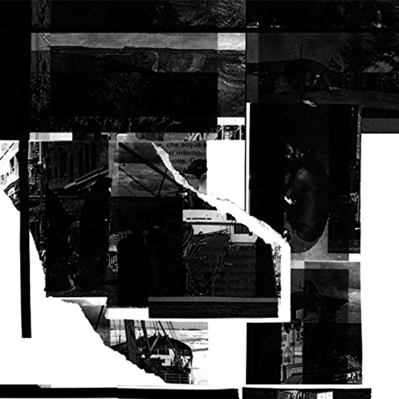 Treriksröset HETERONORMATIV MUSIK FOR ATT STARKA MEDELKLASSENS Vinyl Record