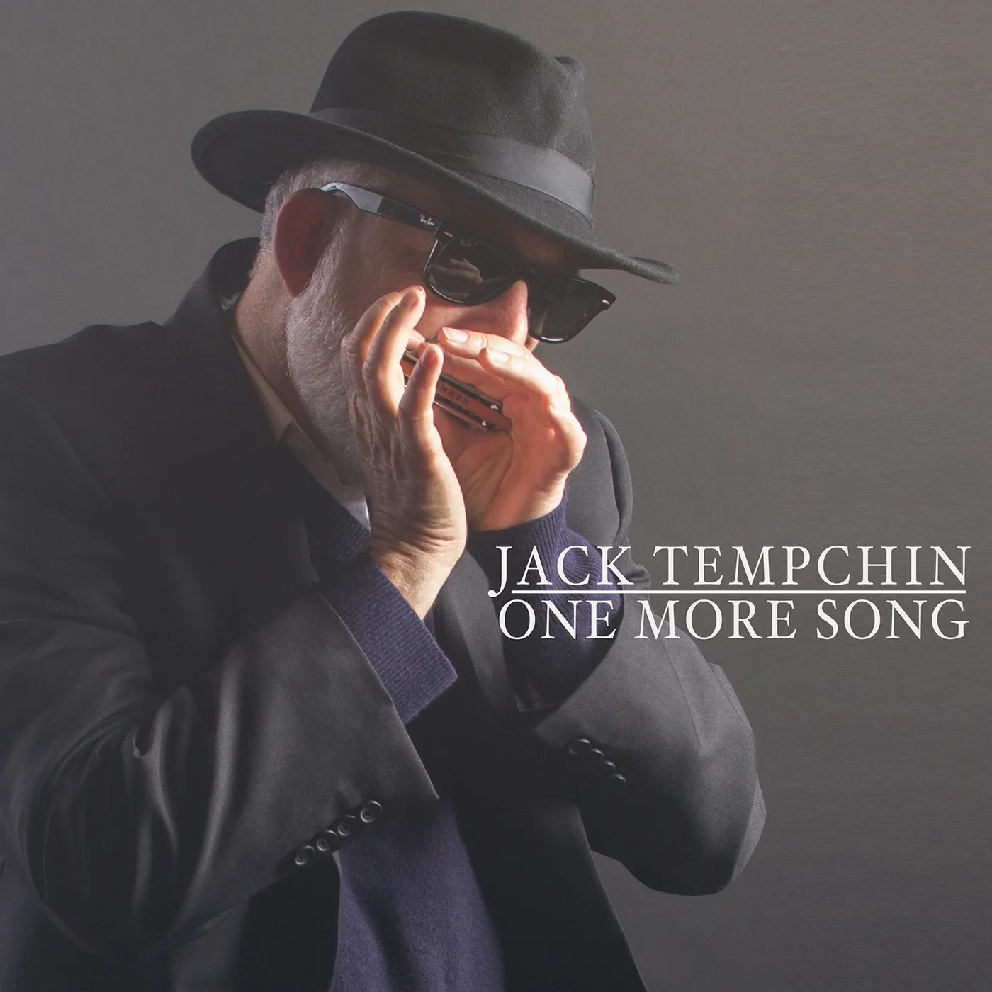 Jack Tempchin ONE MORE SONG CD