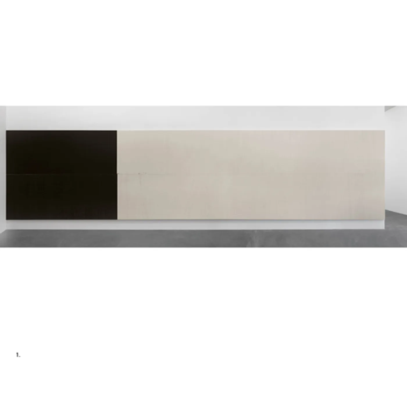 James Campbell Blondes & I.U.D. WADE GUYTON KUNSTHALLE ZURICH Vinyl Record