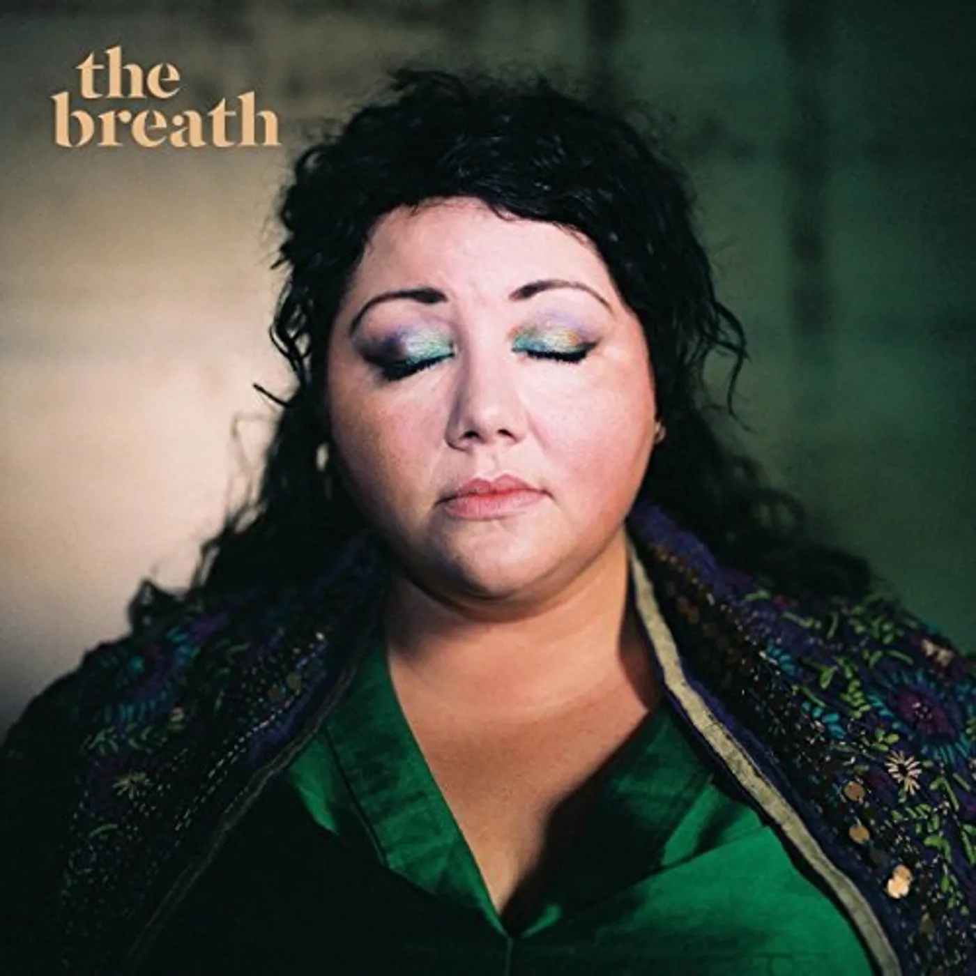 Breath Carry Your Kin Vinyl Record