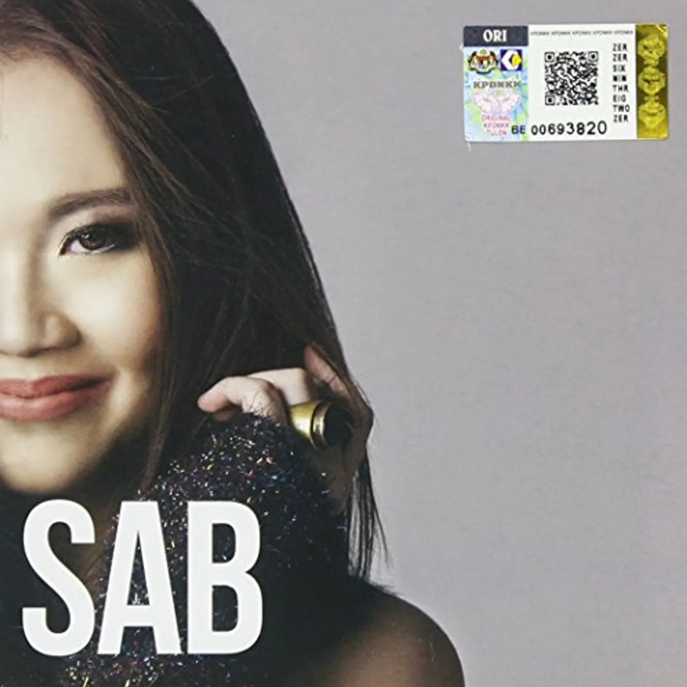 Sabrina SAB CD