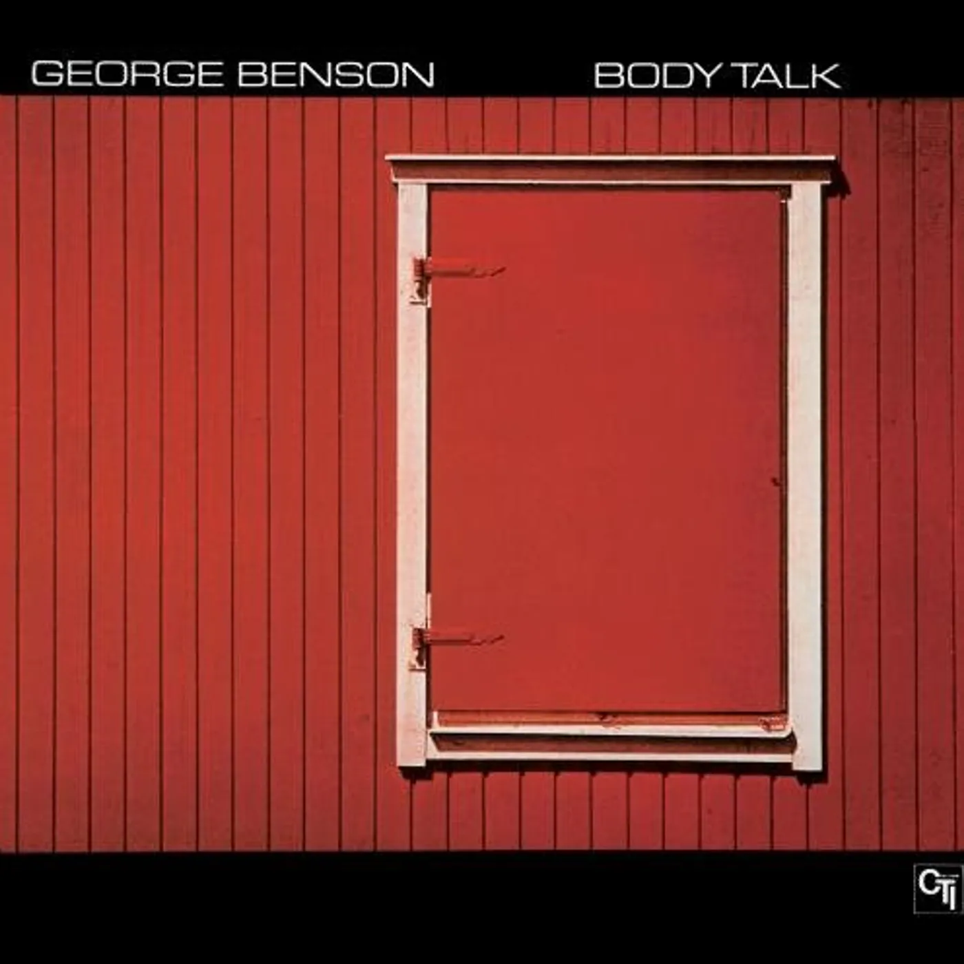 George Benson BODY TALK (BLU SPEC/REMASTERED) CD