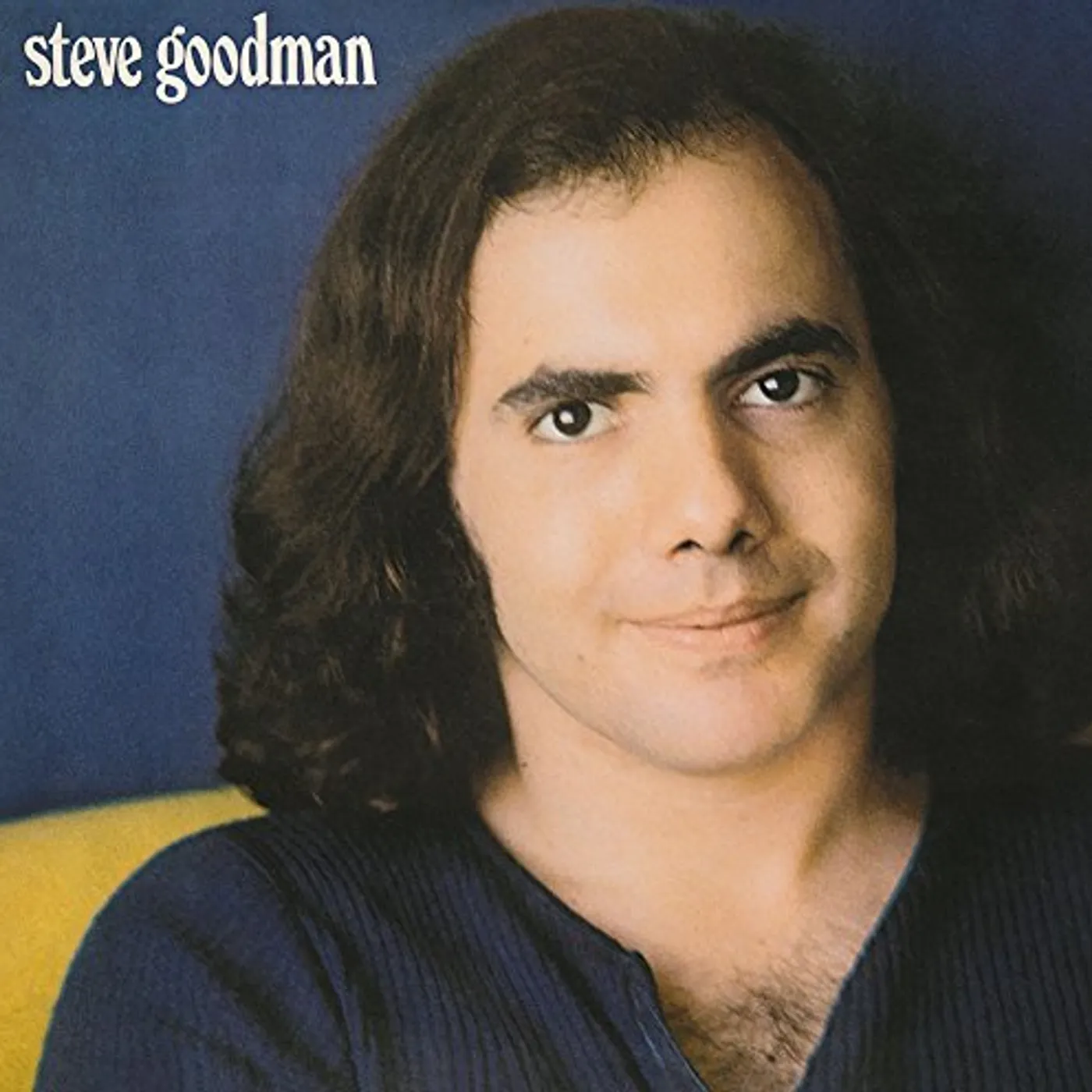 STEVE GOODMAN CD