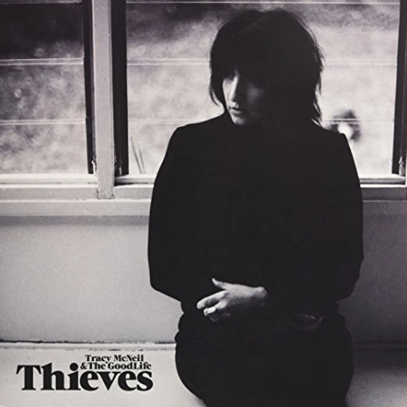 Tracy McNeil & The GoodLife Thieves Vinyl Record