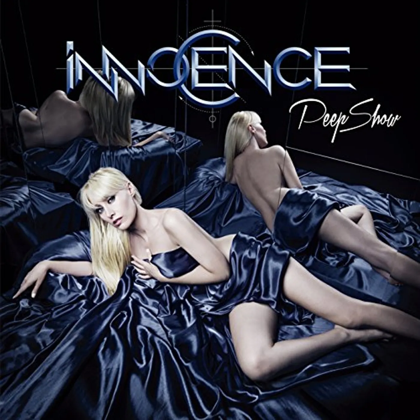 Innocence PEEP SHOW CD