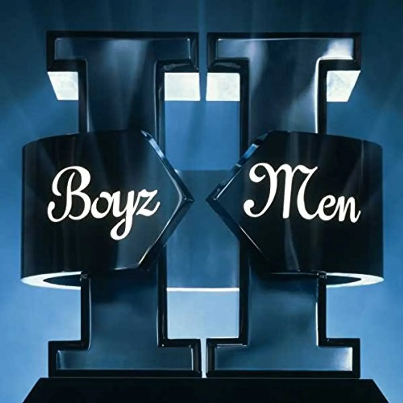 Boyz II Men II Vinyl Record