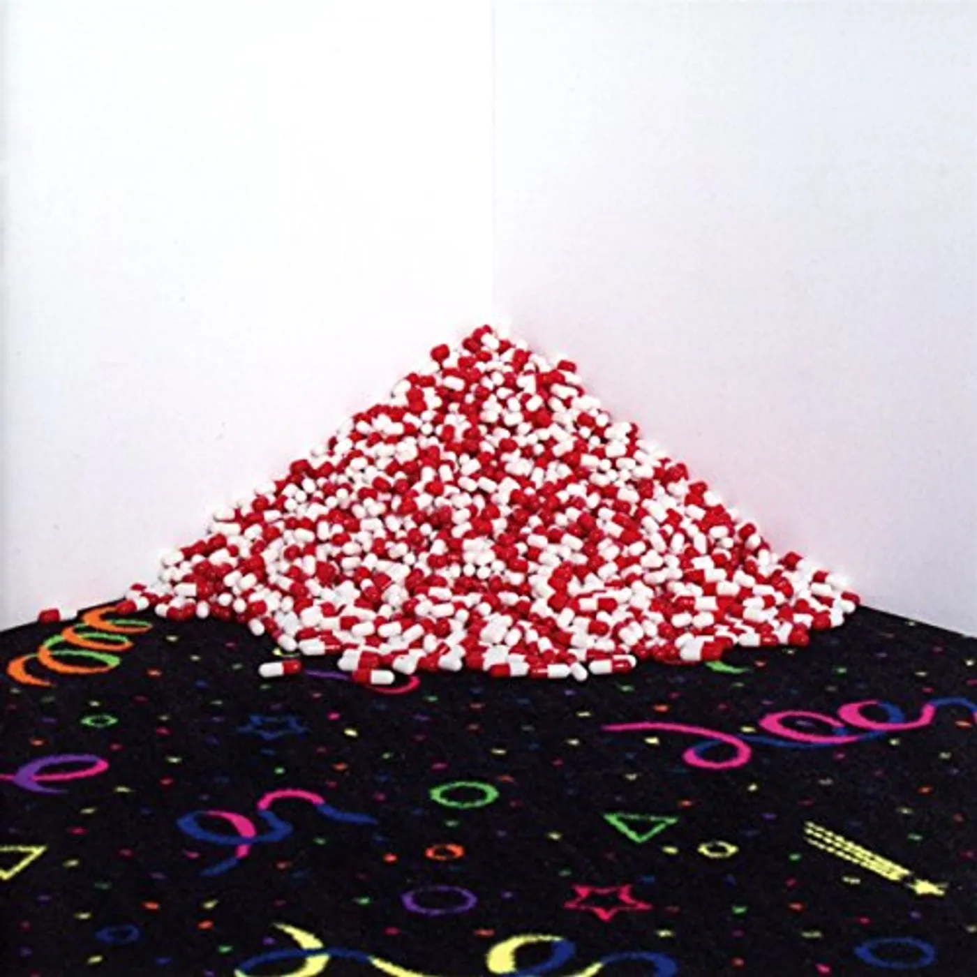 Pill CONVENIENCE CD
