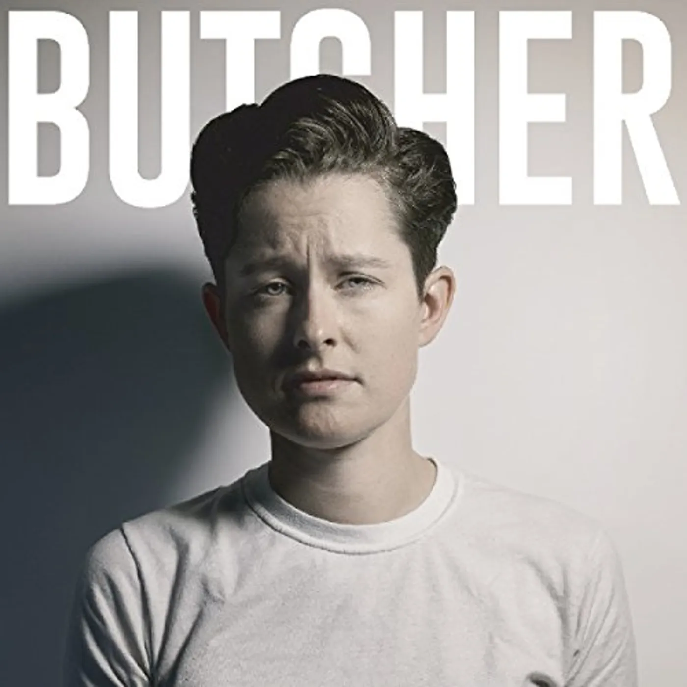Rhea Butcher BUTCHER CD