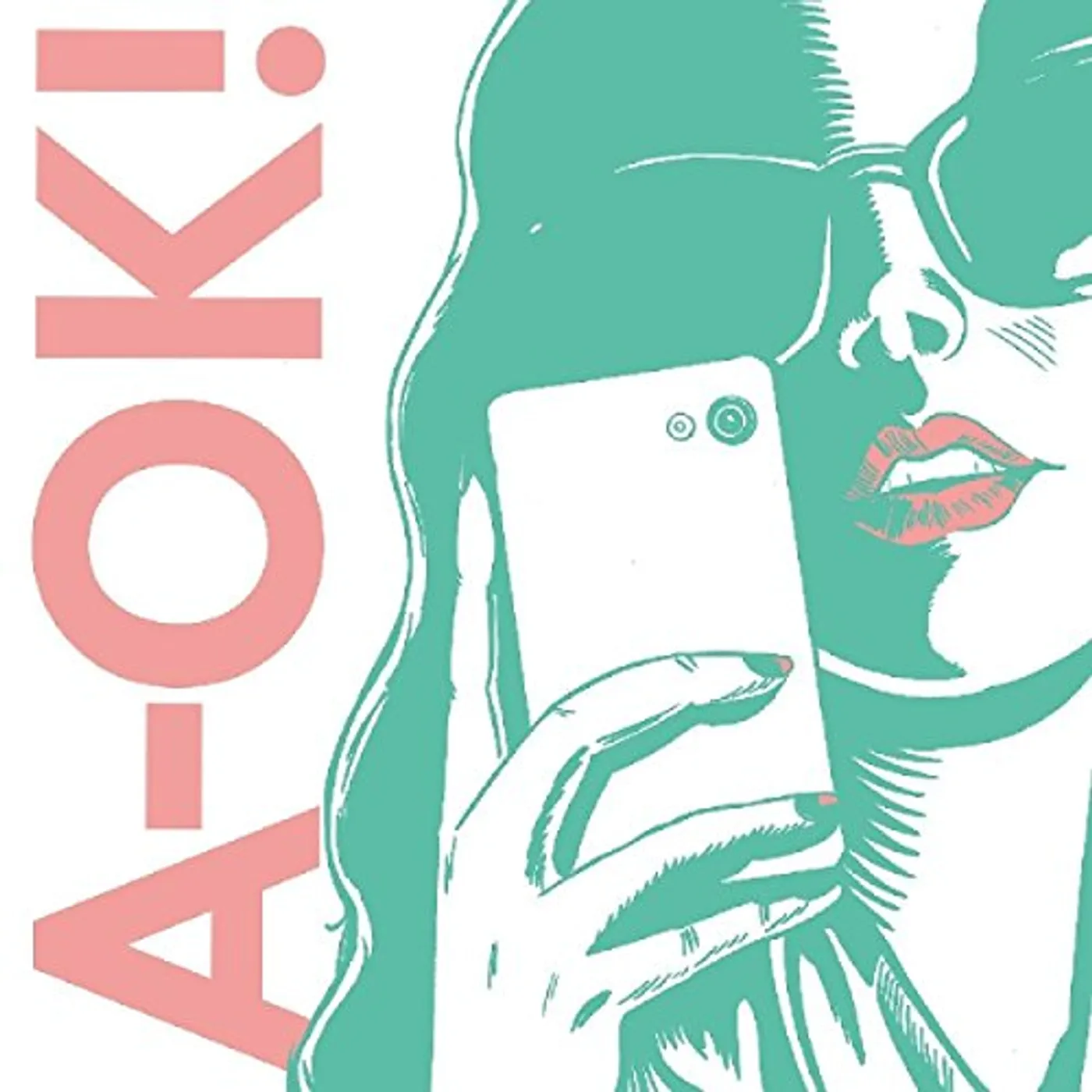 Cosmonauts A-OK CD