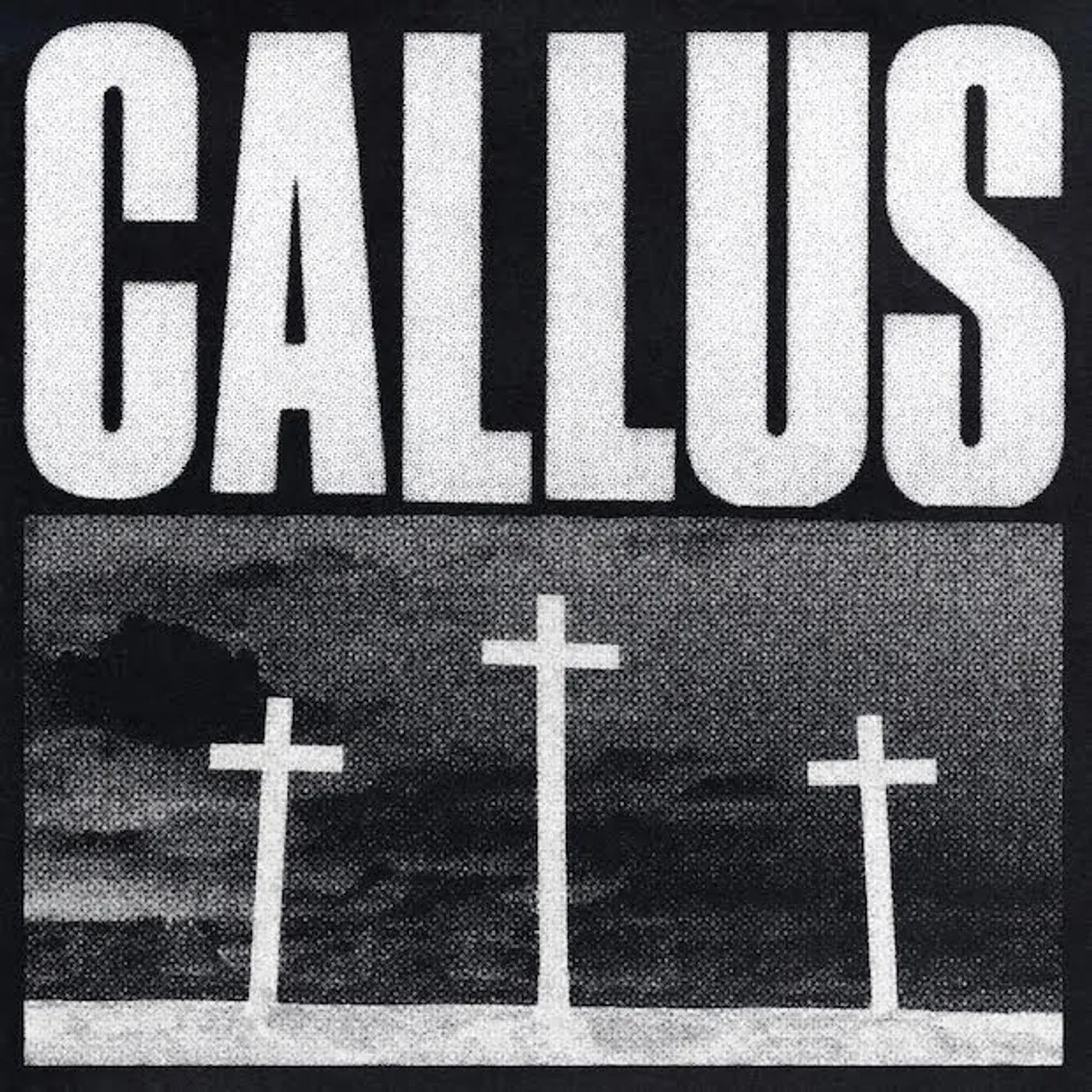 Gonjasufi Callus Vinyl Record