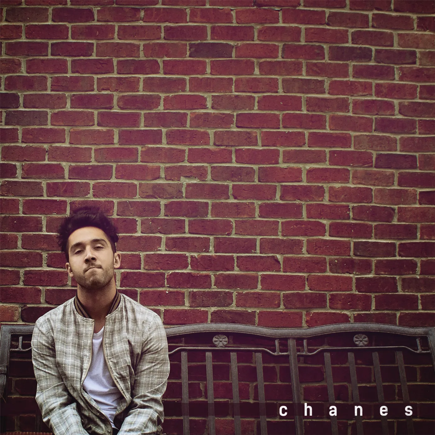 CHANES Vinyl Record