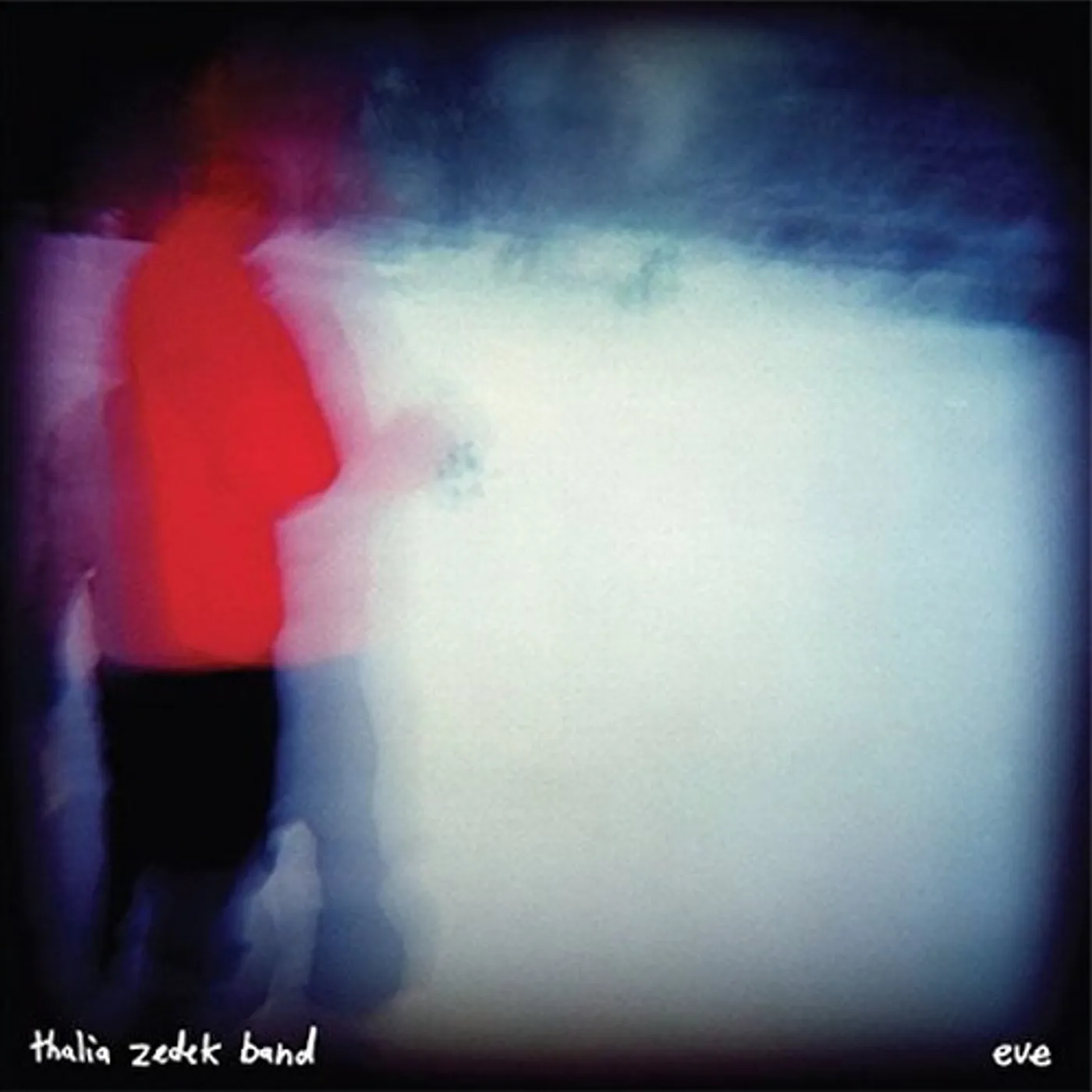 Thalia Zedek Eve Vinyl Record