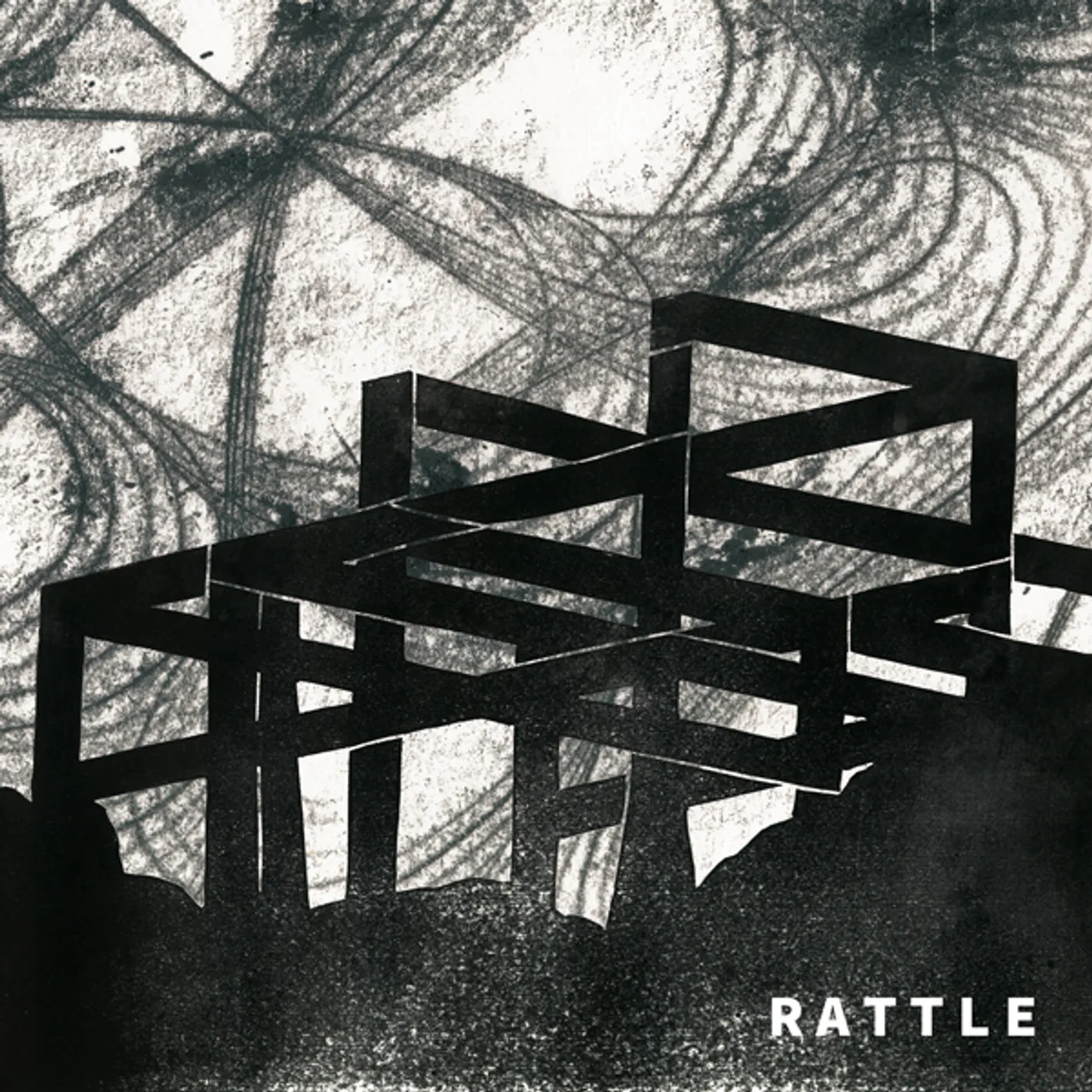 Rattle Vinyl Record