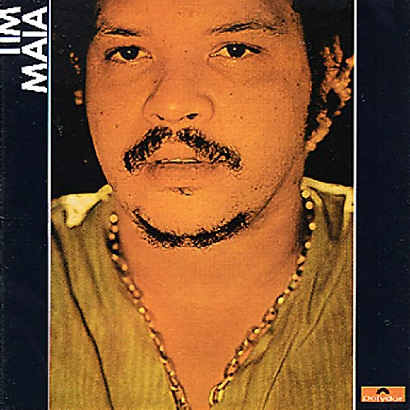 Tim Maia 1970 Vinyl Record