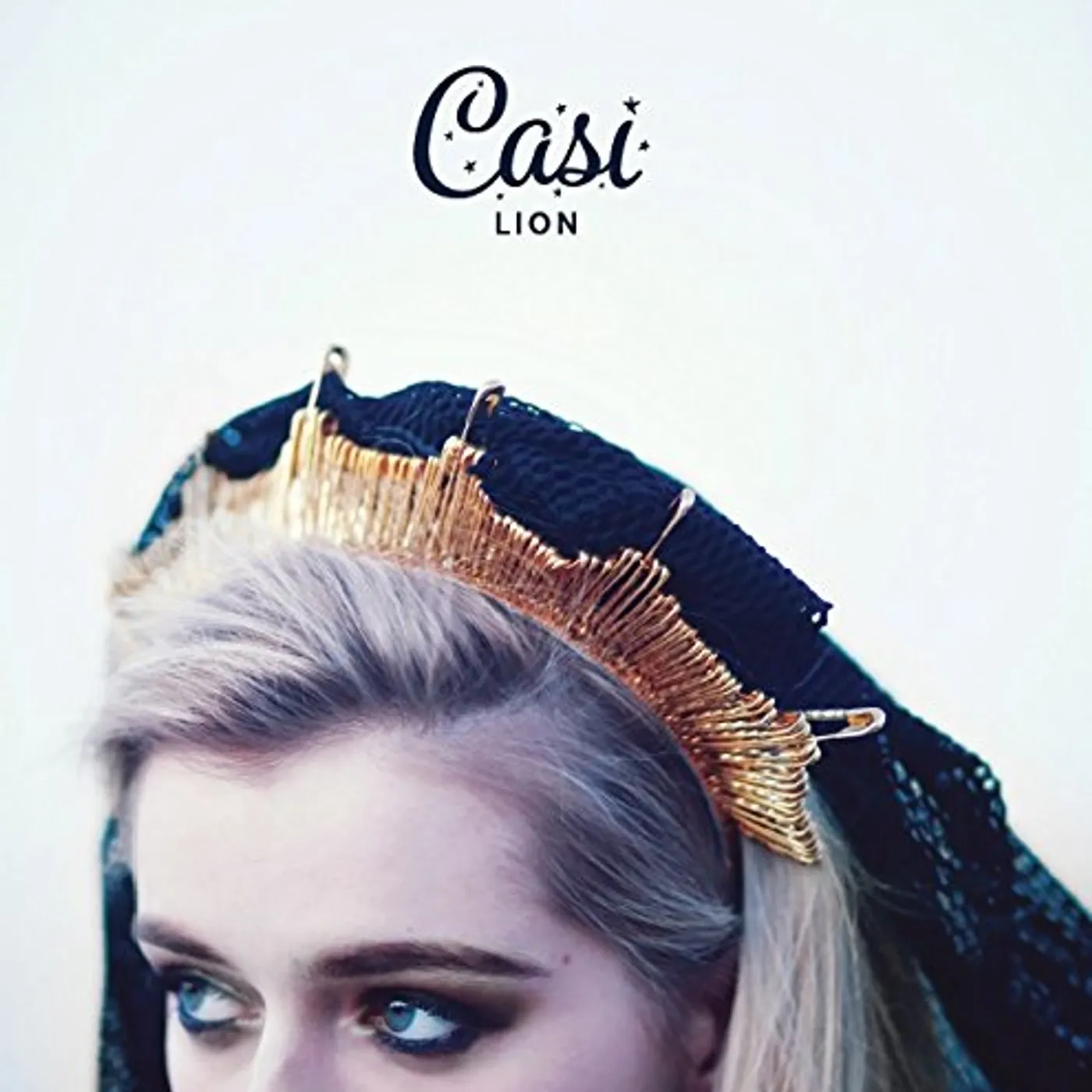 CASI LION / GOLDEN AGE THINKING Vinyl Record