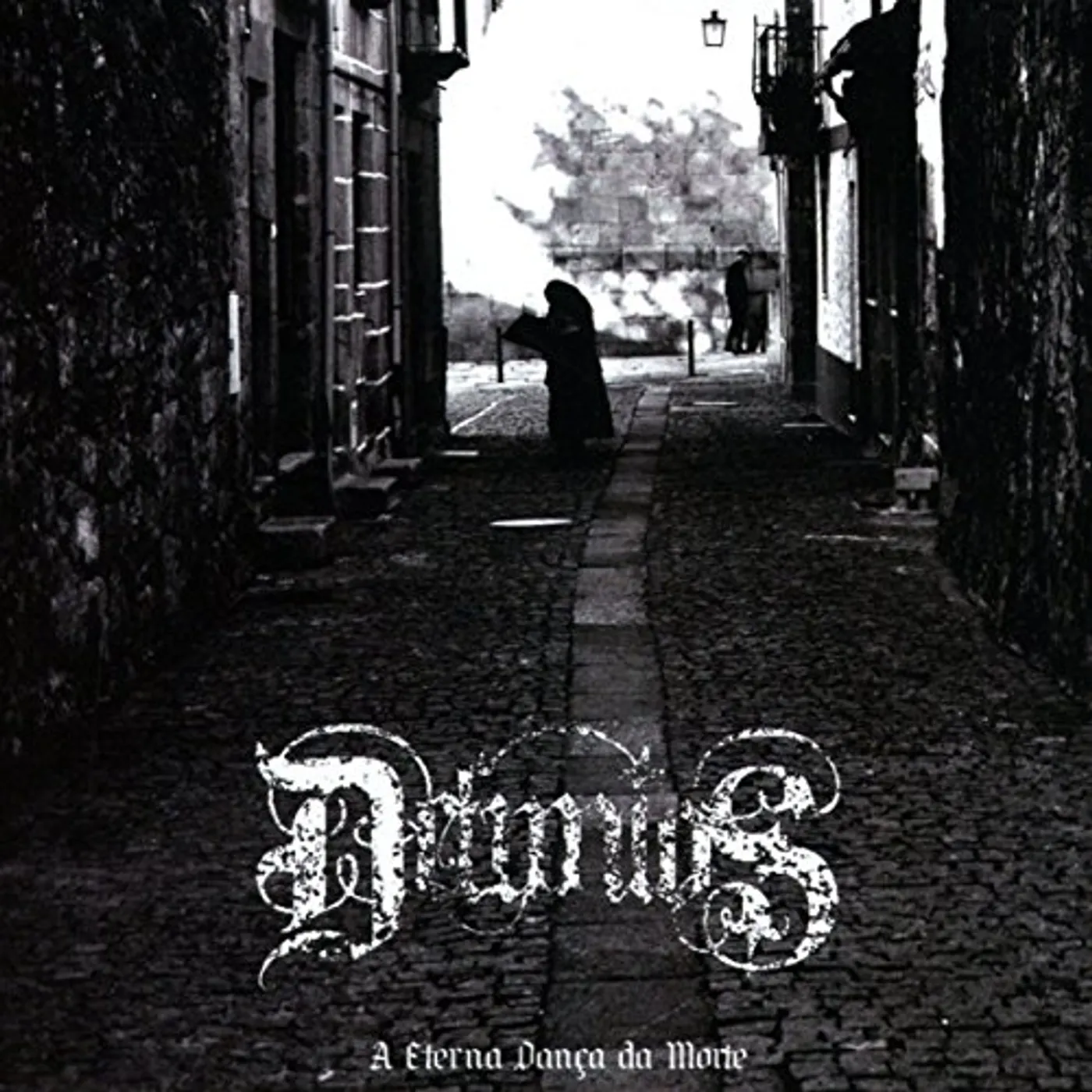 Defuntos ETERNA DANGA DA MORTE CD