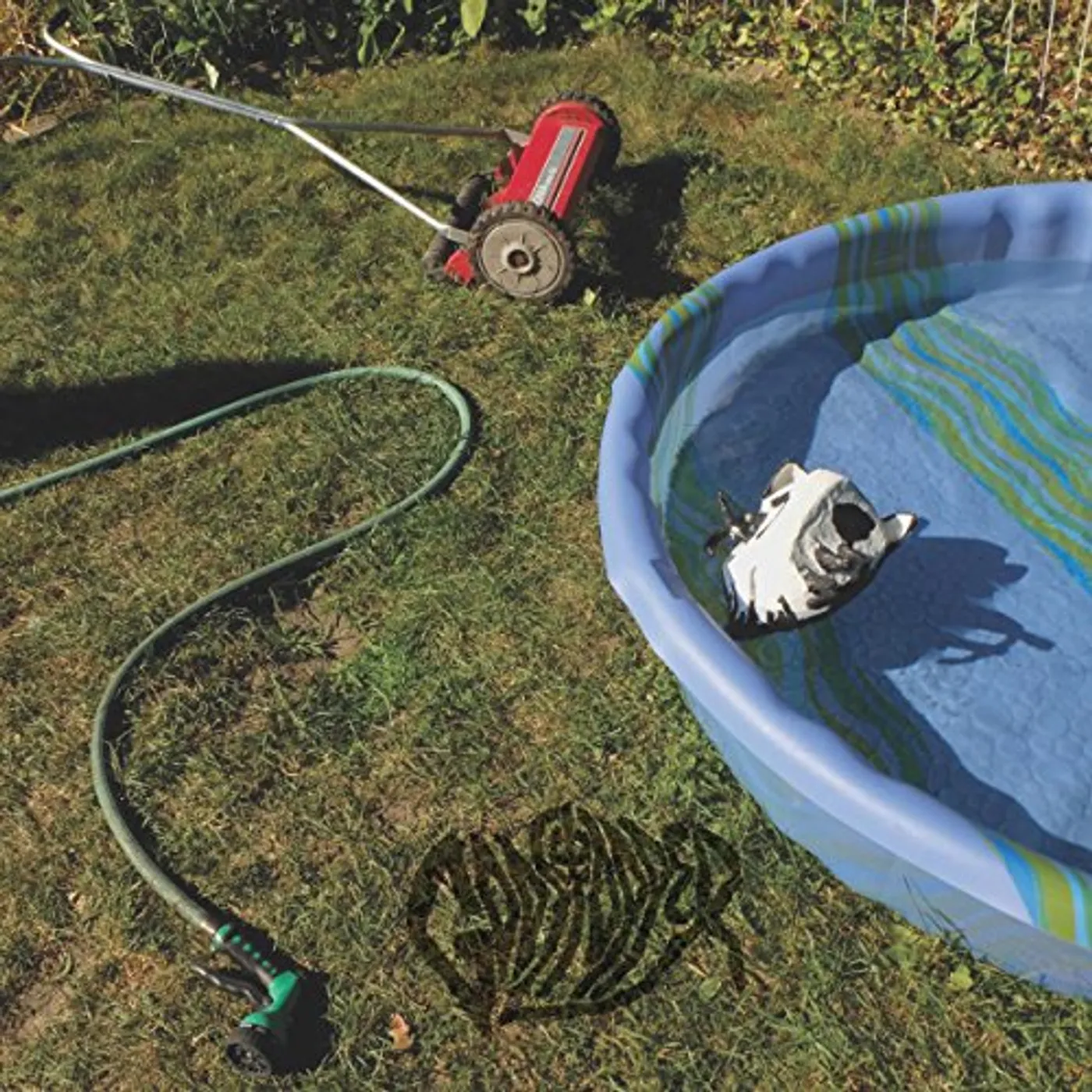 Godstopper LIE DOWN CD