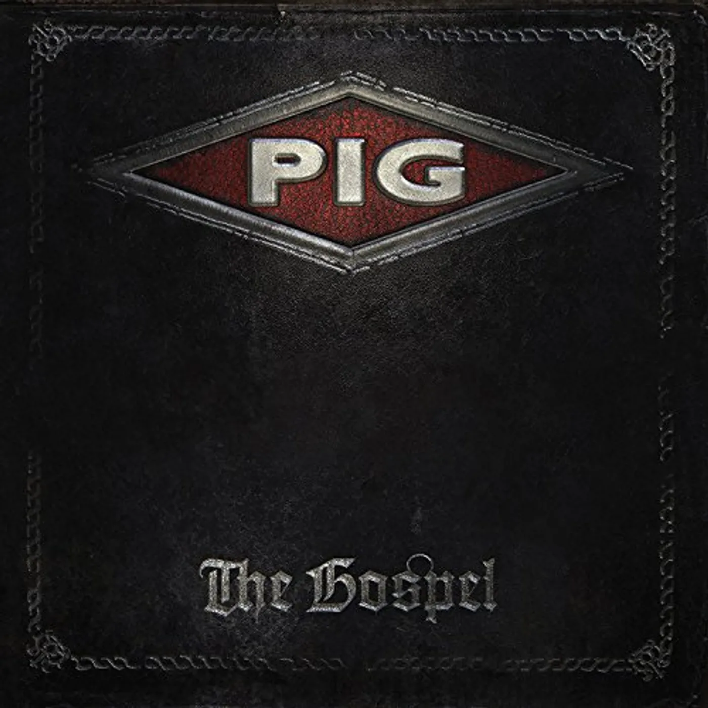 PIG GOSPEL CD